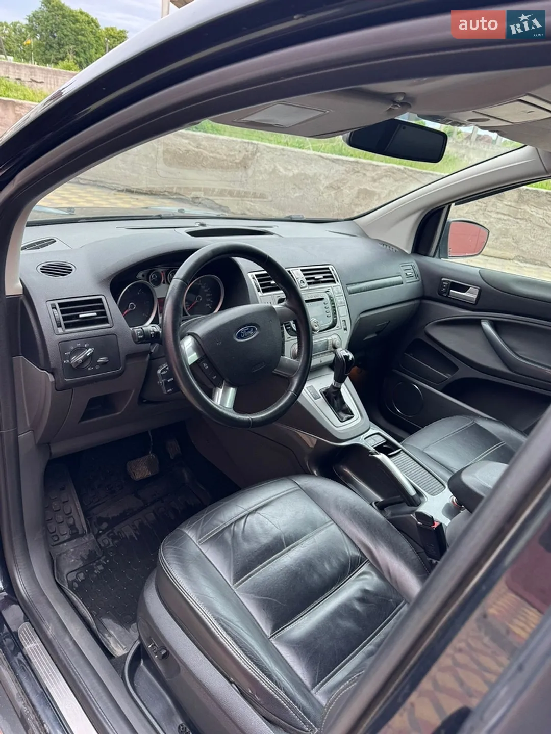 2012 Ford Kuga - мініатюра 20