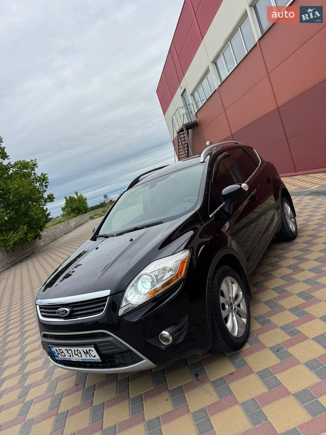 2012 Ford Kuga - мініатюра 29