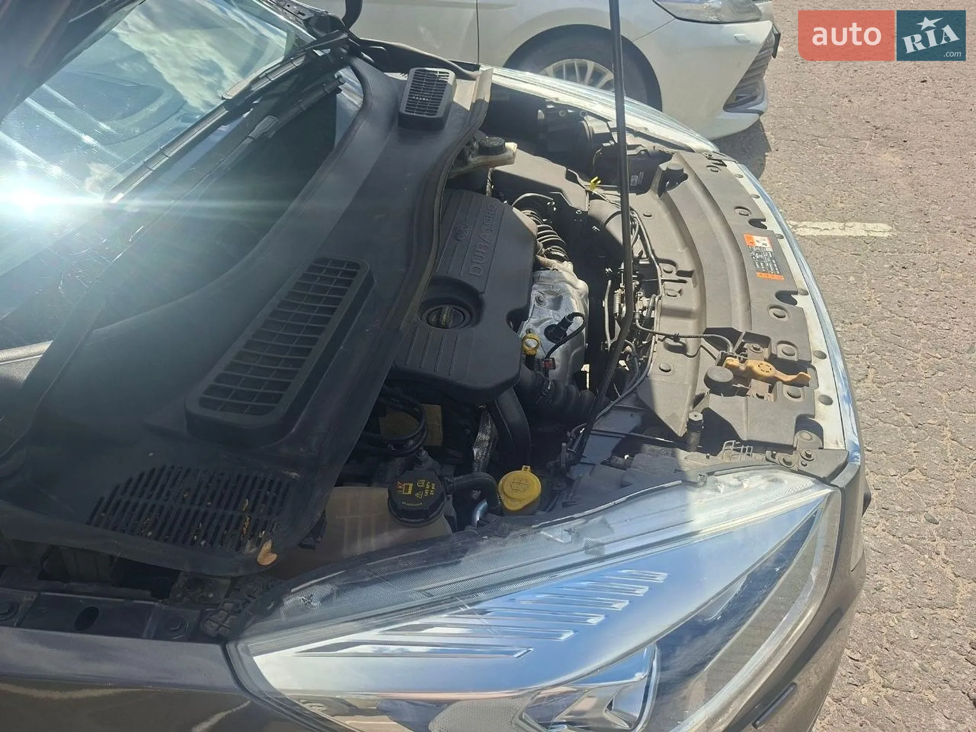 2019 Ford Kuga - мініатюра 23