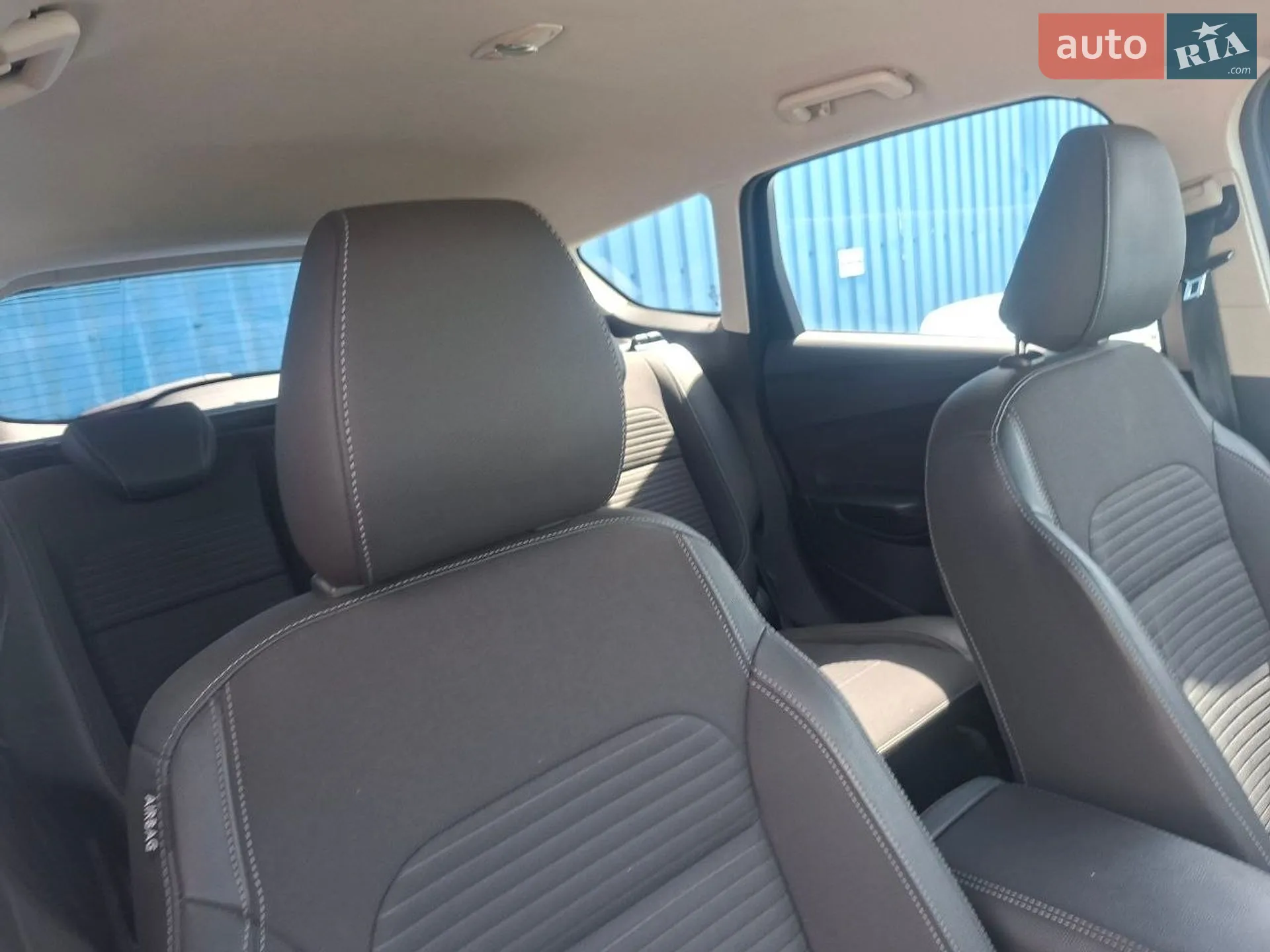 2019 Ford Kuga - мініатюра 31