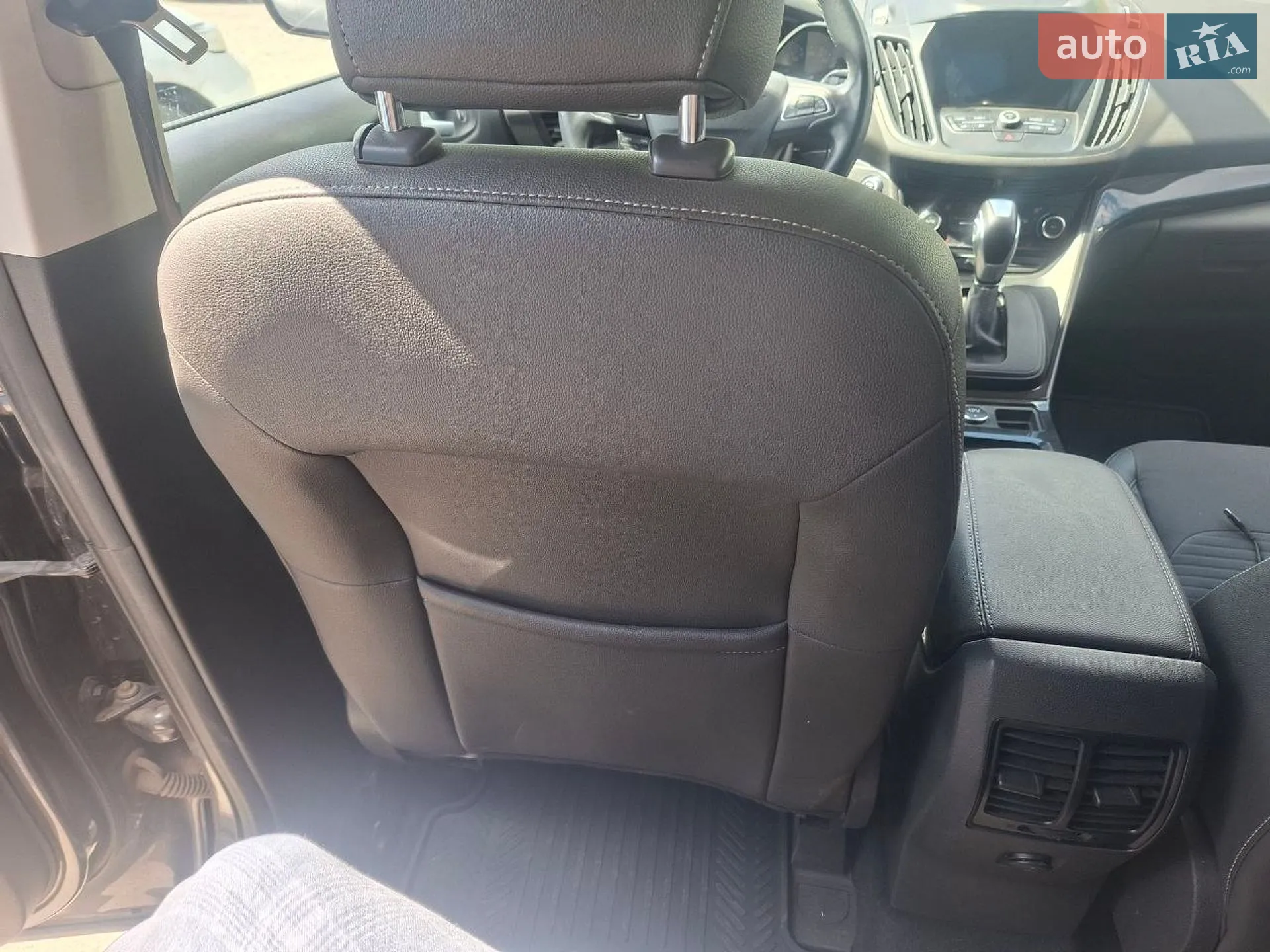 2019 Ford Kuga - мініатюра 39