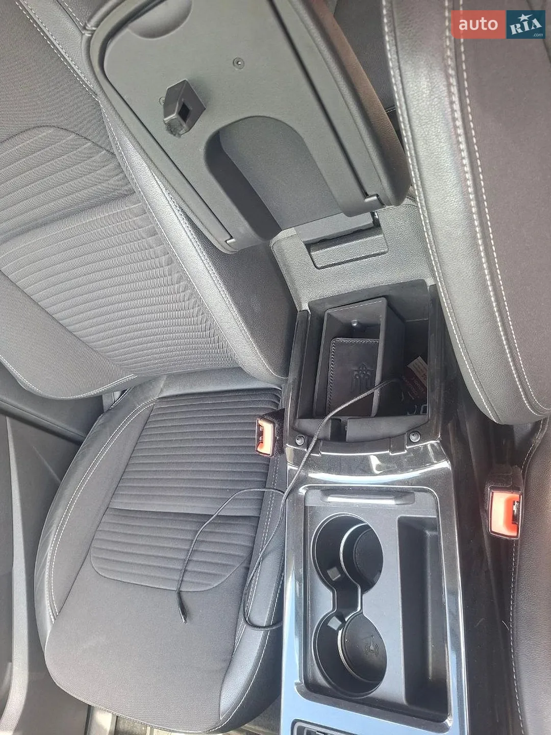 2019 Ford Kuga - мініатюра 51
