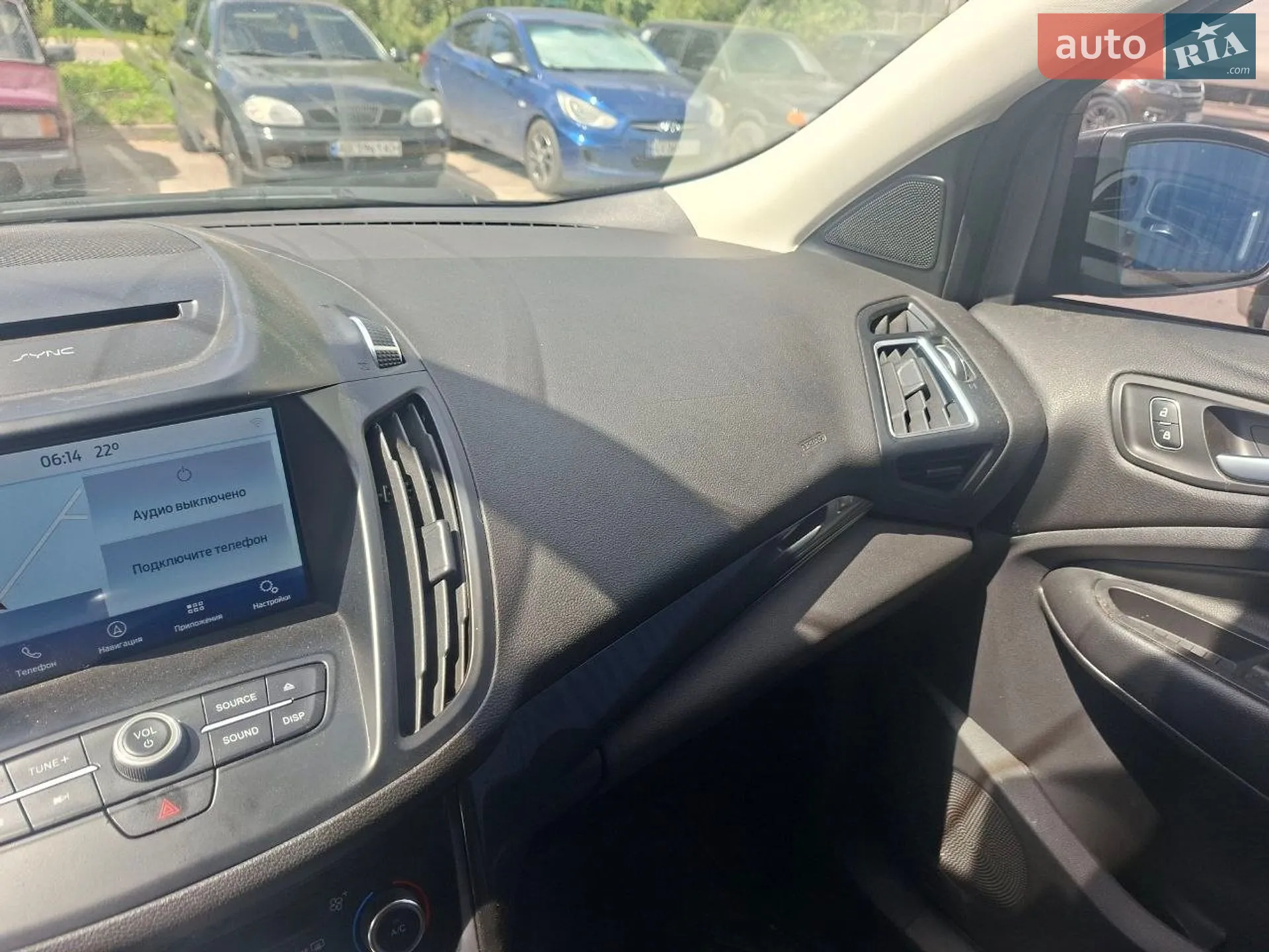 2019 Ford Kuga - мініатюра 58
