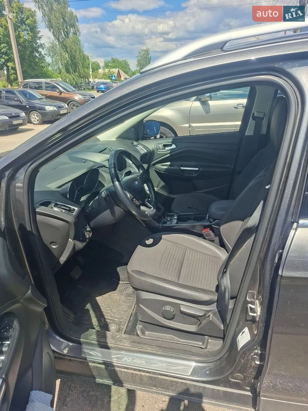 2019 Ford Kuga - мініатюра 63