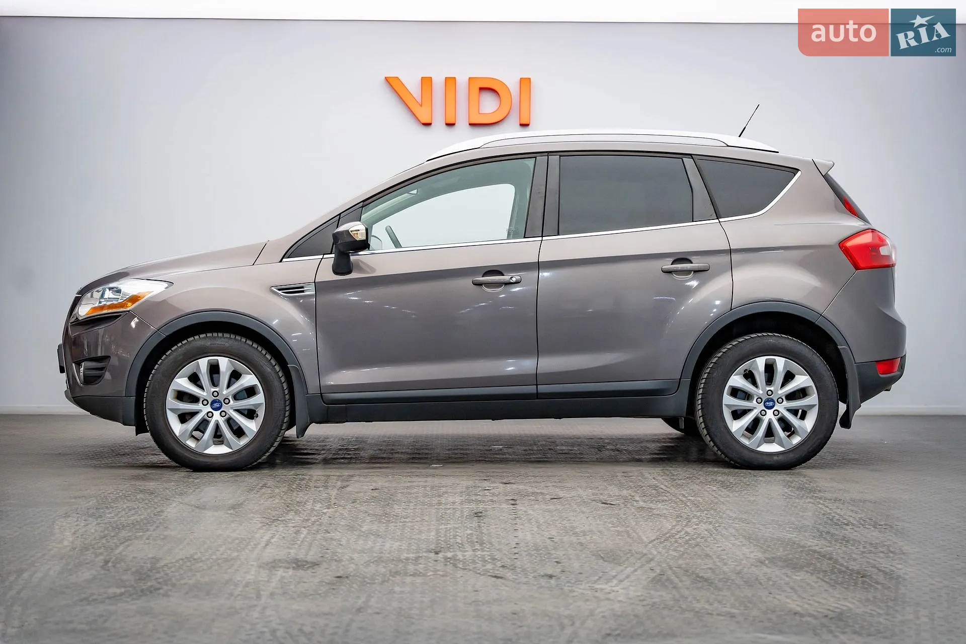 2012 Ford Kuga - мініатюра 3