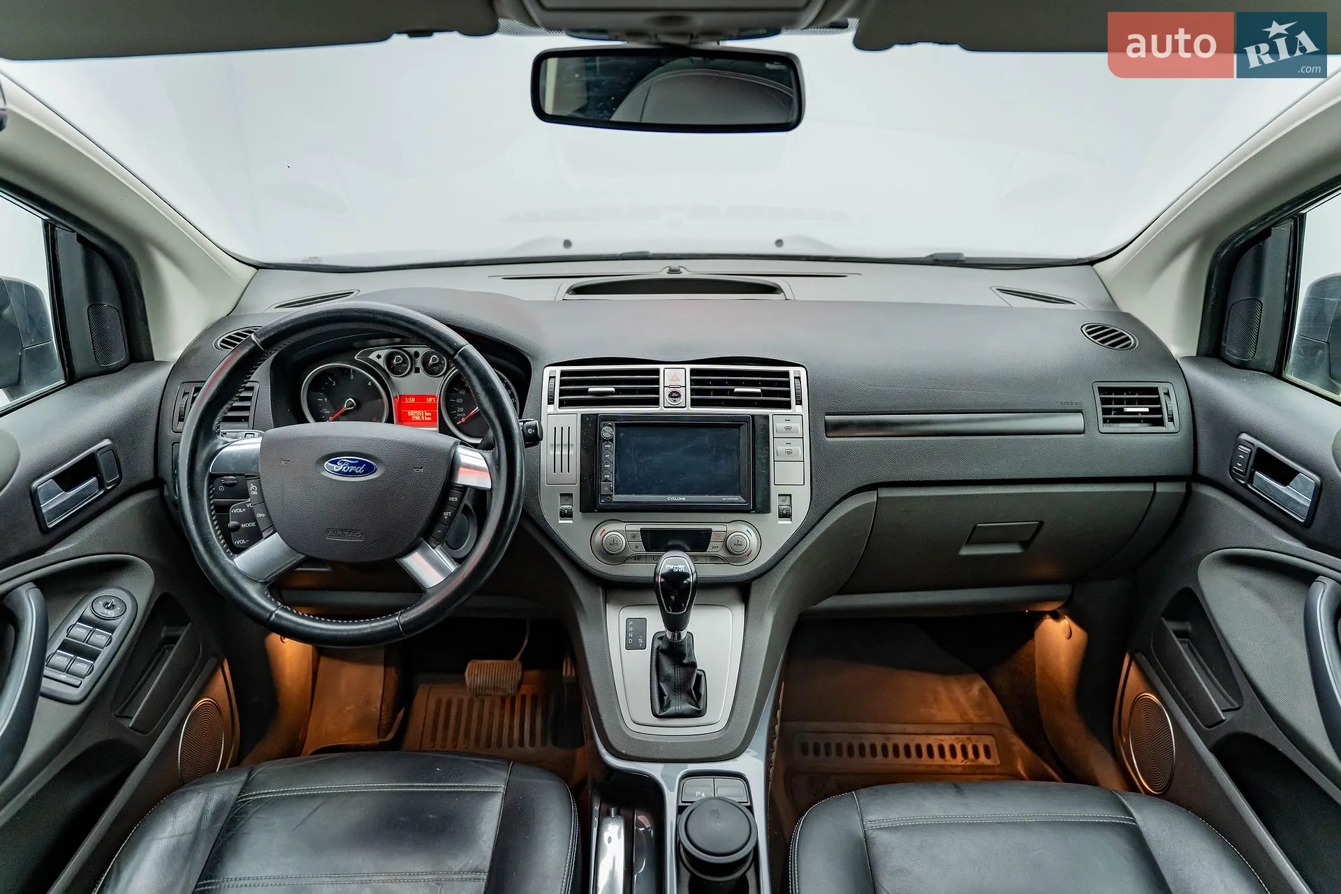 2012 Ford Kuga - мініатюра 11