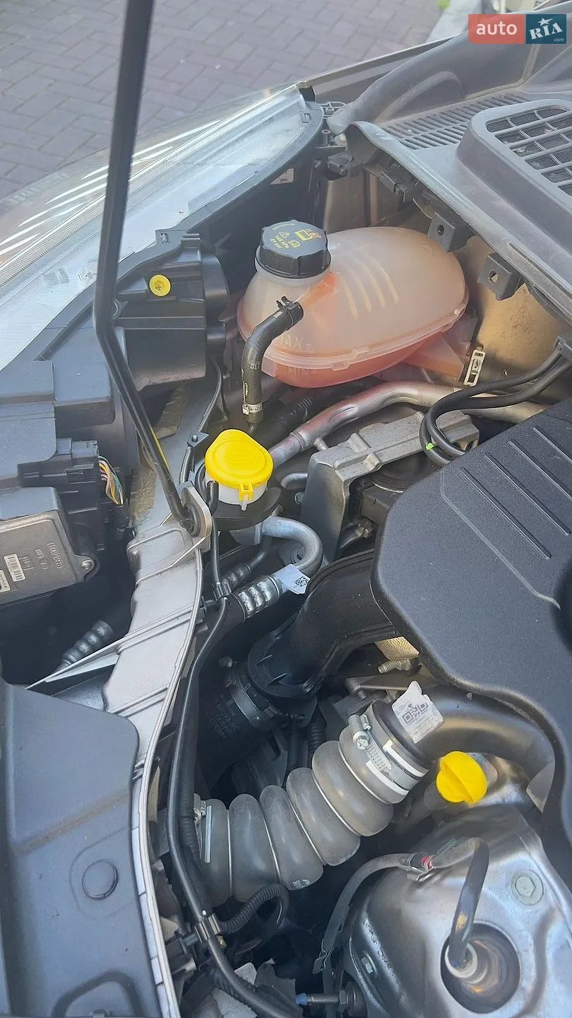2019 Ford Kuga - мініатюра 19