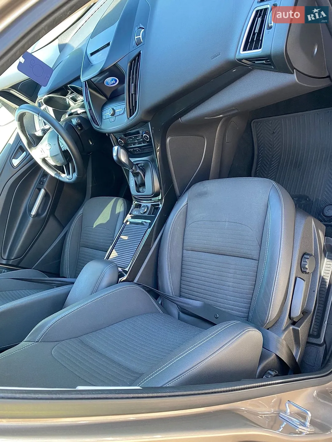 2019 Ford Kuga - мініатюра 21