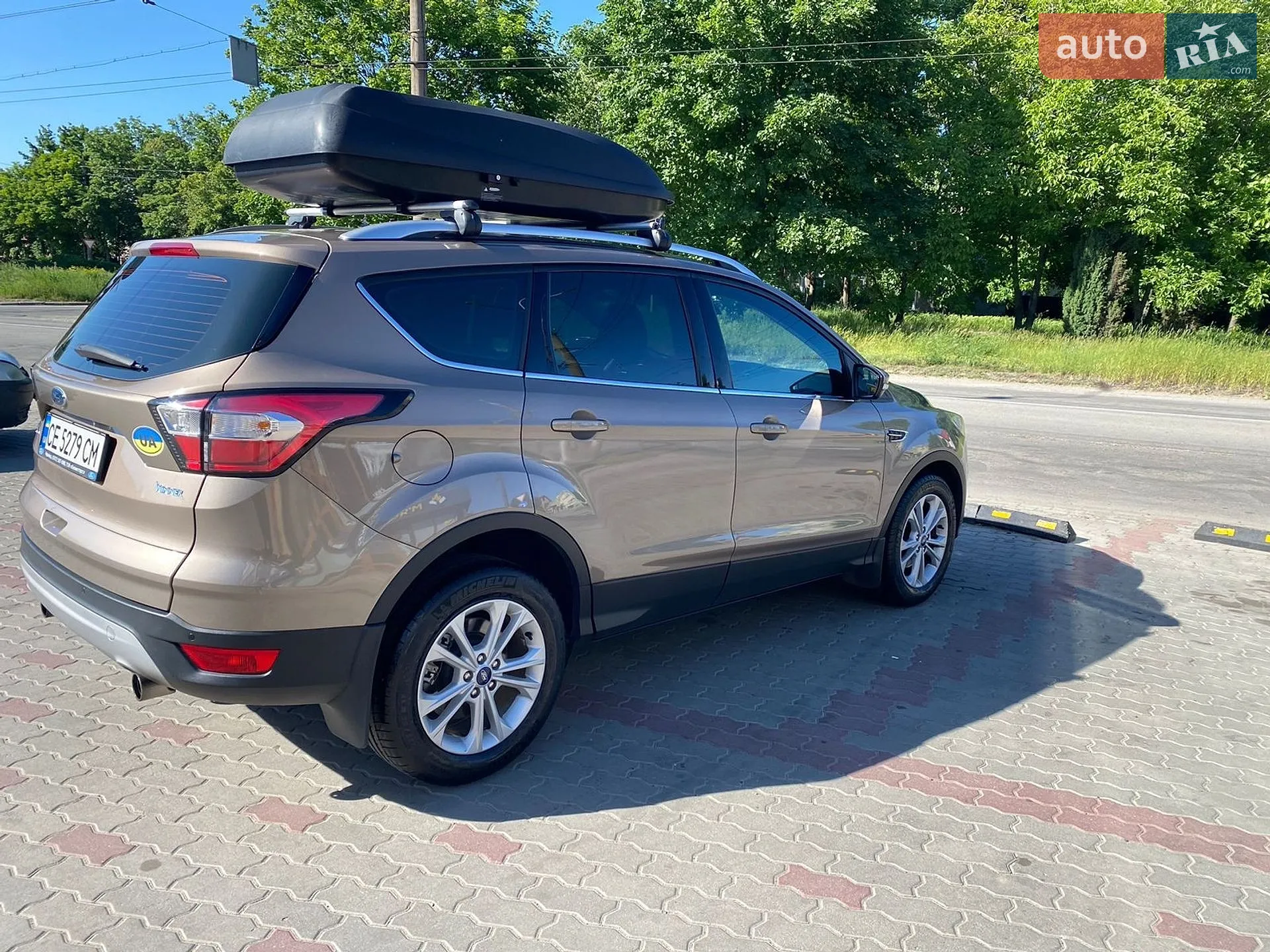 2019 Ford Kuga - мініатюра 29