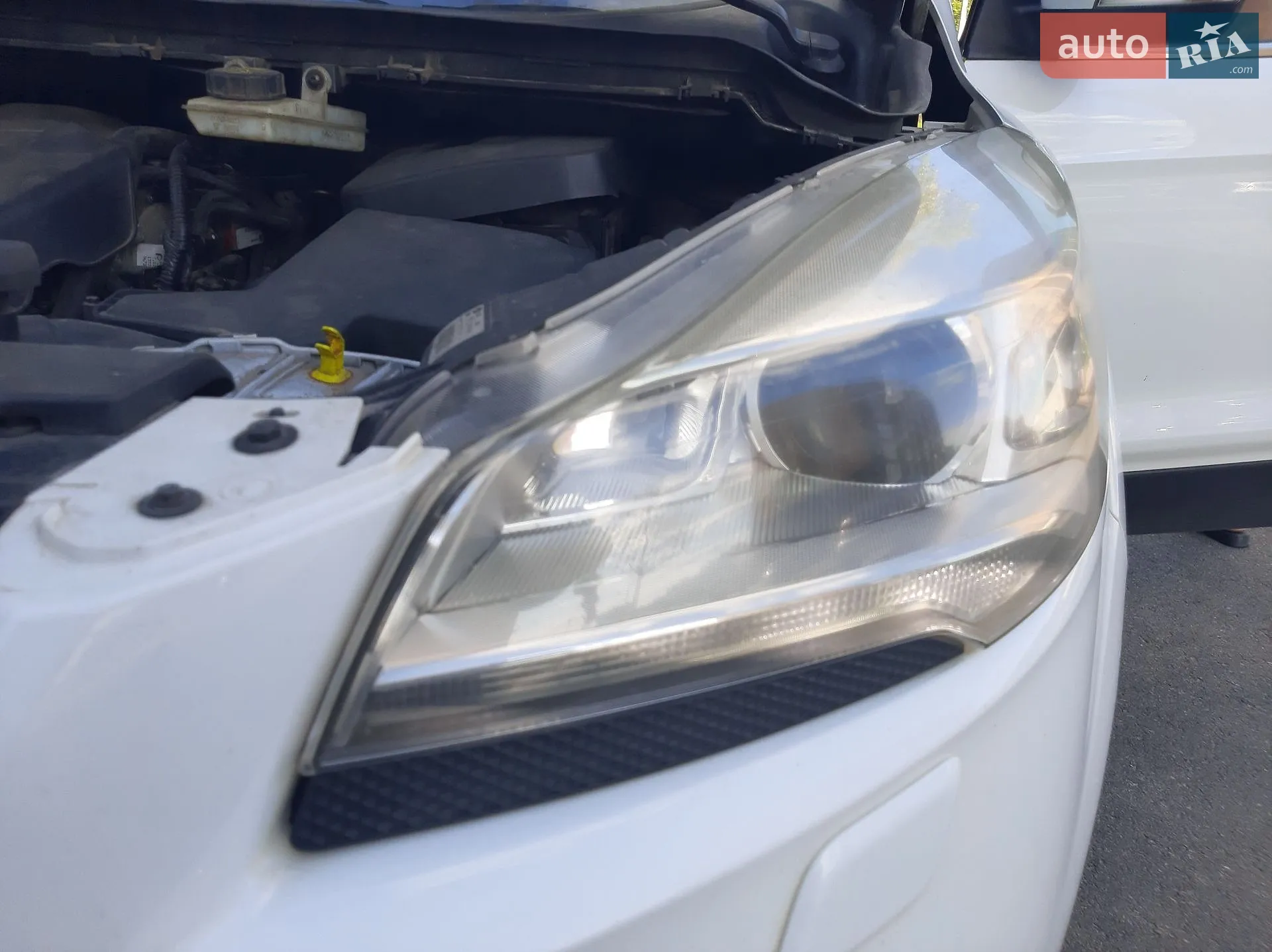 2013 Ford Kuga - мініатюра 15