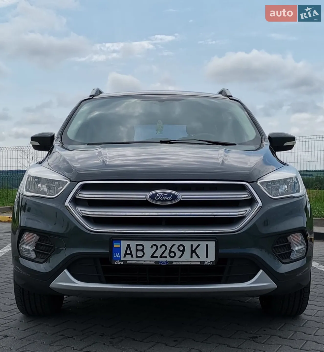 2017 Ford Kuga - мініатюра 26