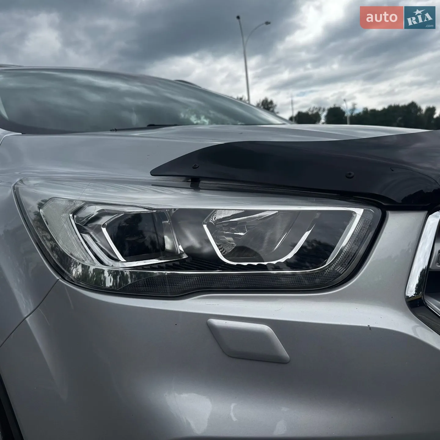 2019 Ford Kuga - мініатюра 6
