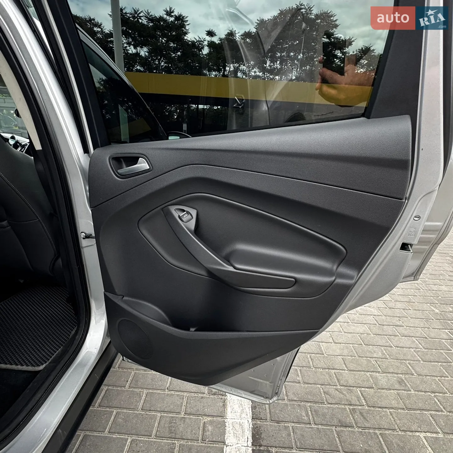 2019 Ford Kuga - мініатюра 18