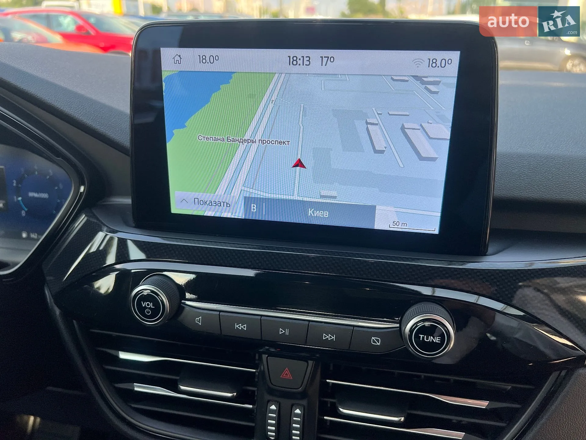 2021 Ford Kuga - мініатюра 28