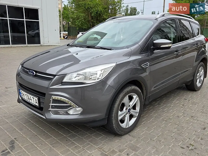 Ford Kuga 2013 VIN WF0AXXWPMADM19872 фото оголошення 5 з 43