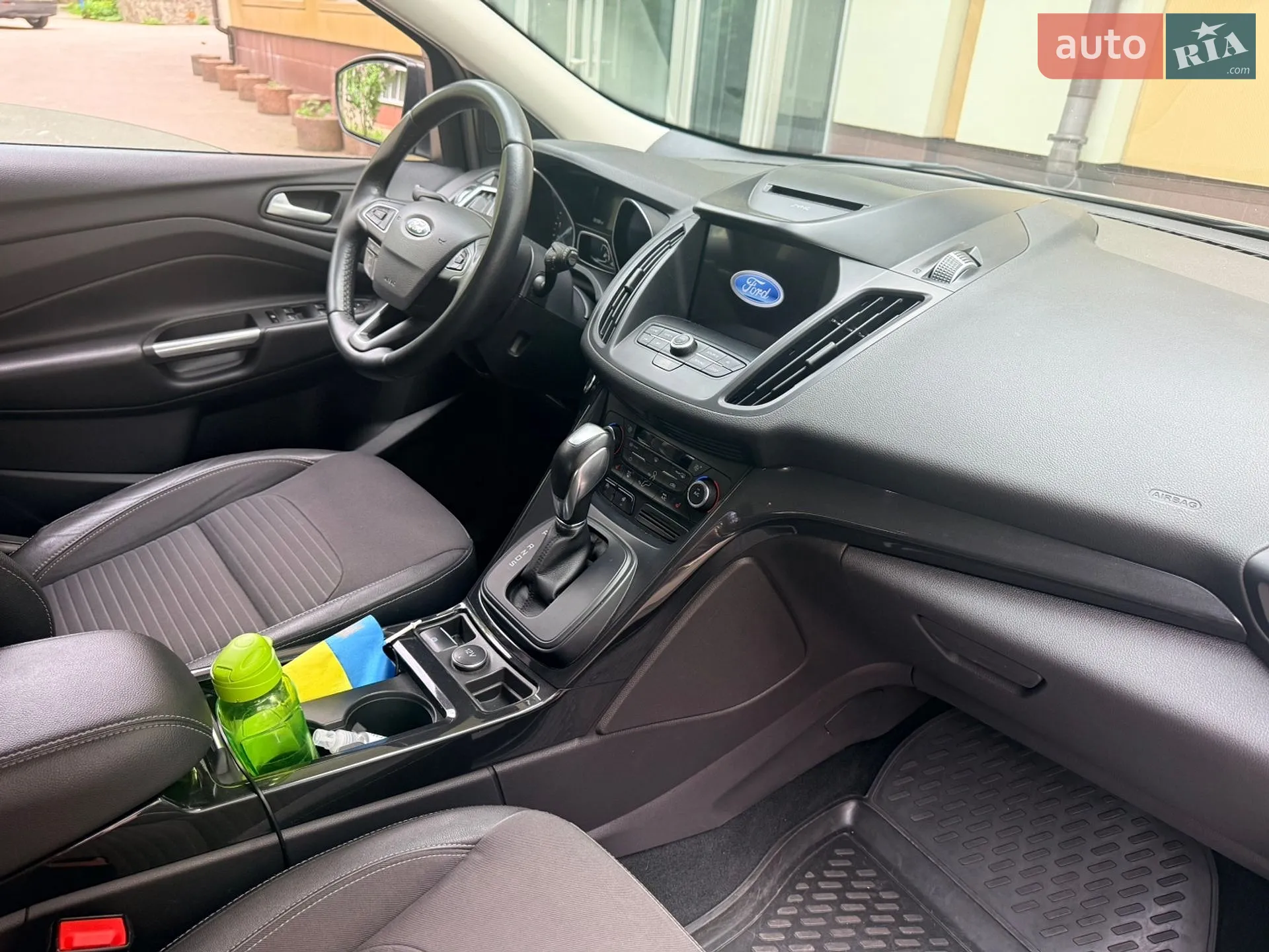 2019 Ford Kuga - мініатюра 11