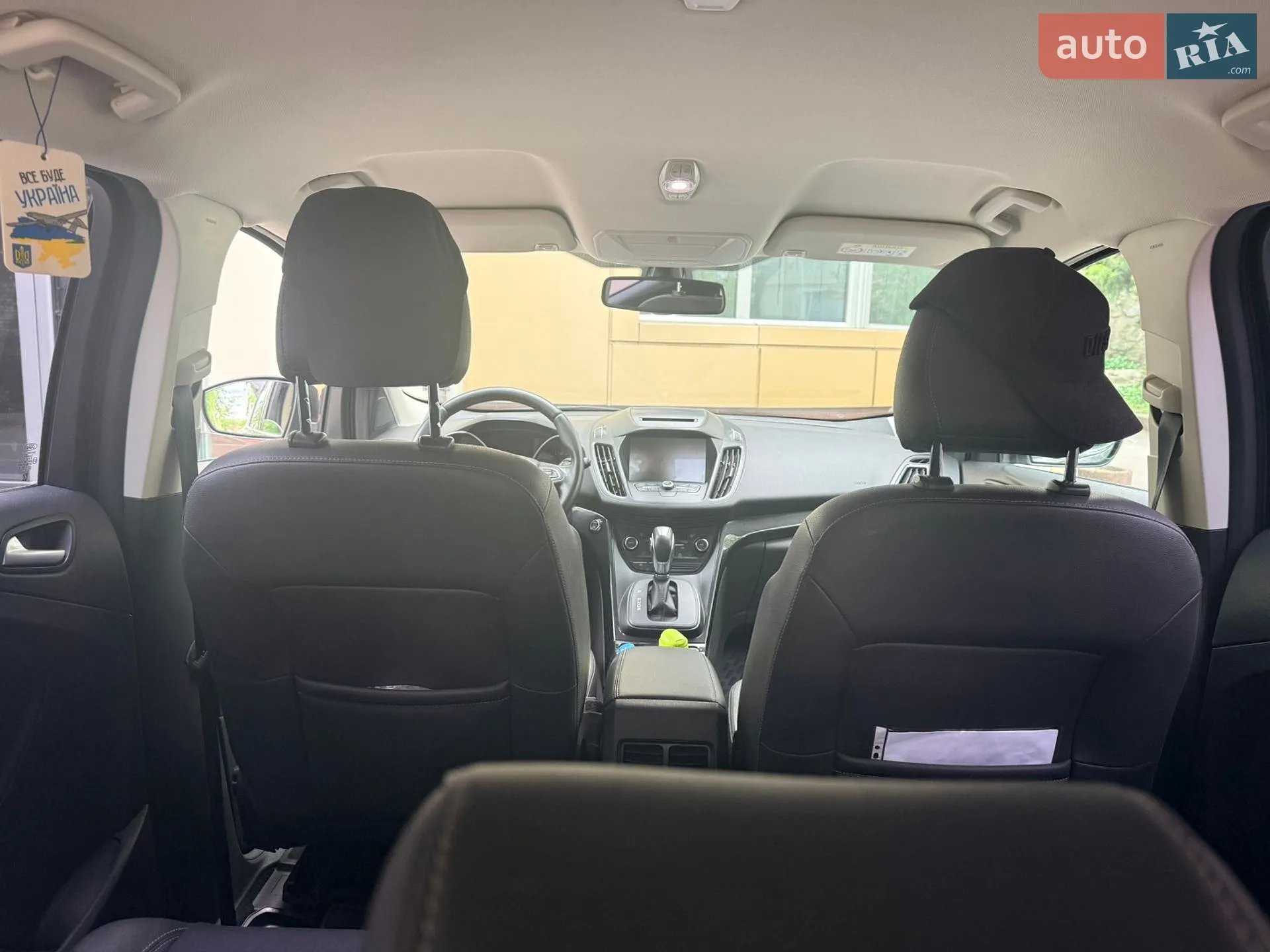 2019 Ford Kuga - мініатюра 12