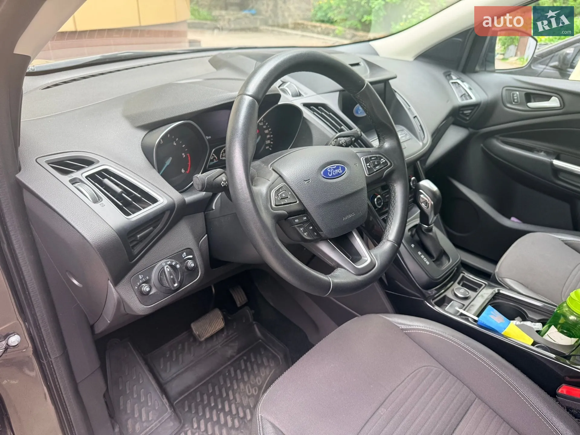 2019 Ford Kuga - мініатюра 10