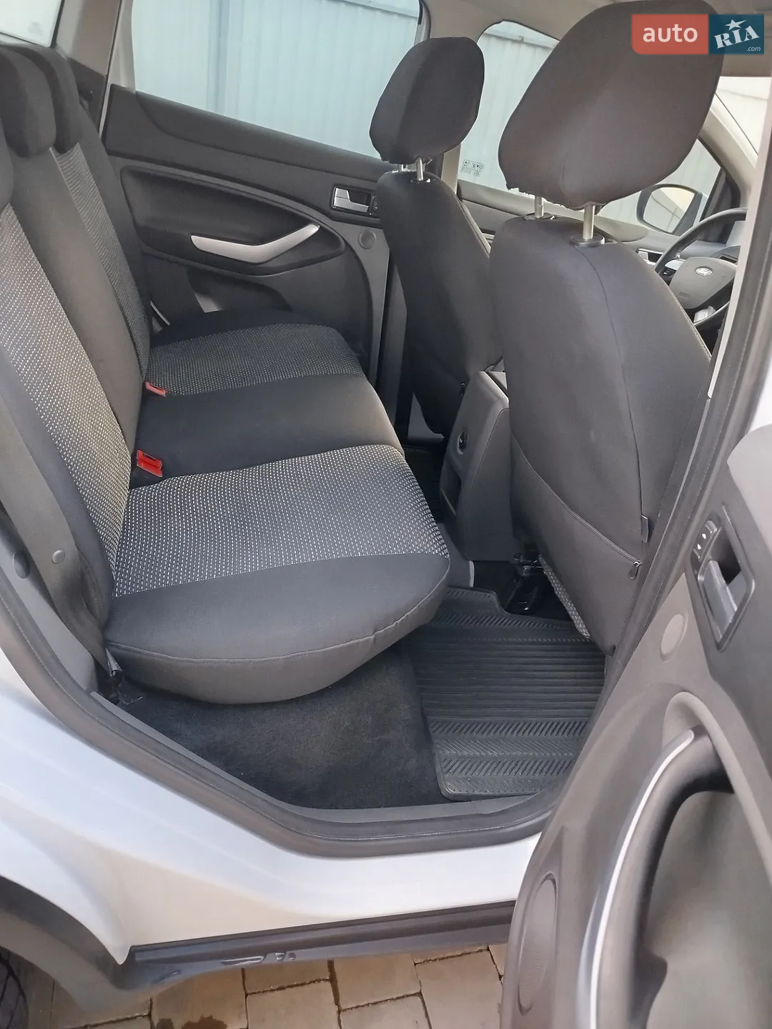 2012 Ford Kuga - мініатюра 8