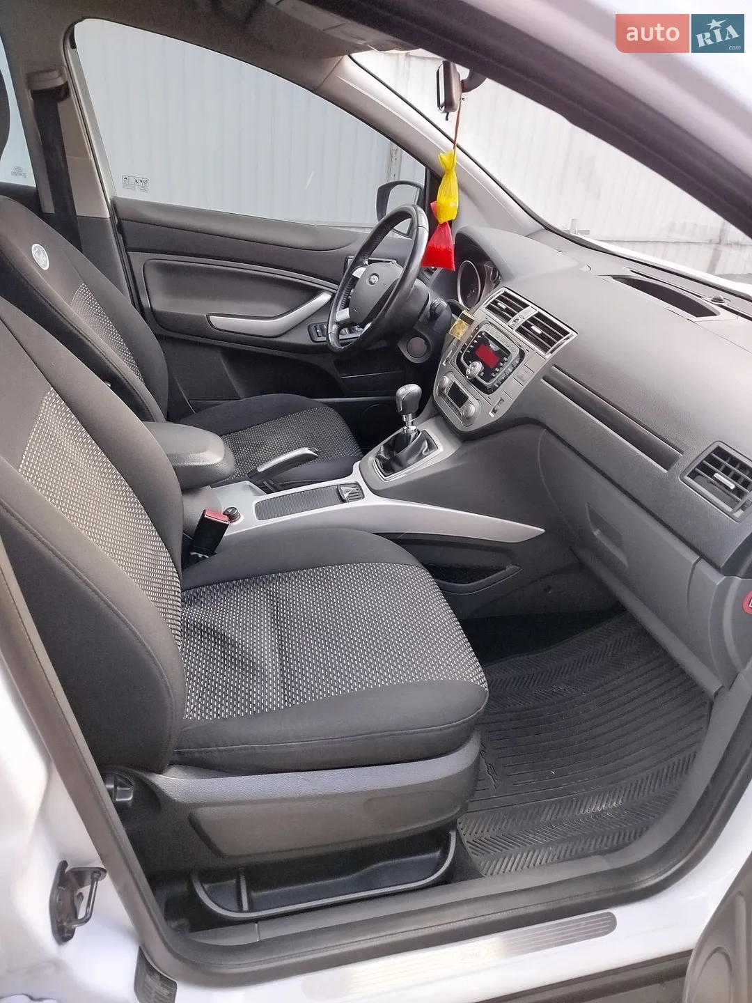 2012 Ford Kuga - мініатюра 10