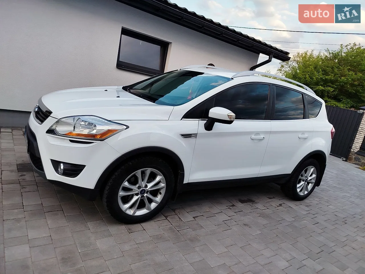 2013 Ford Kuga - мініатюра 17