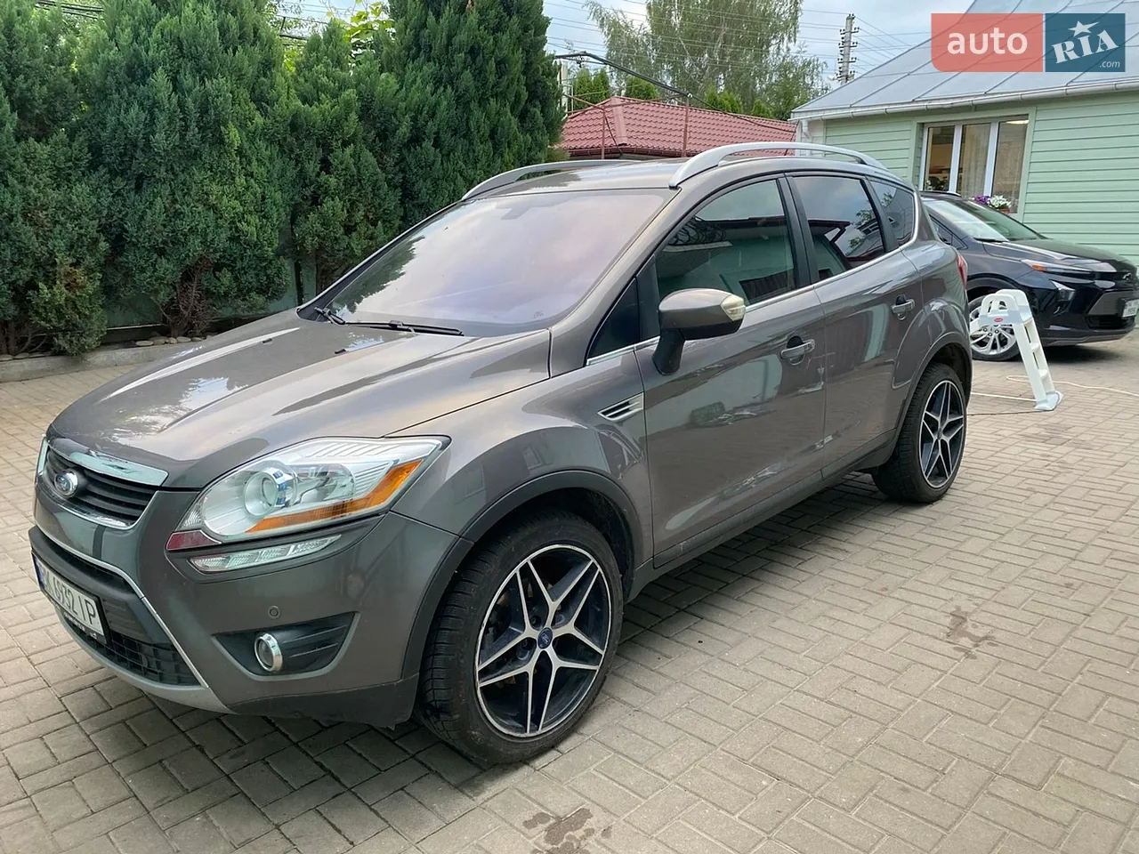 2011 Ford Kuga - мініатюра 11