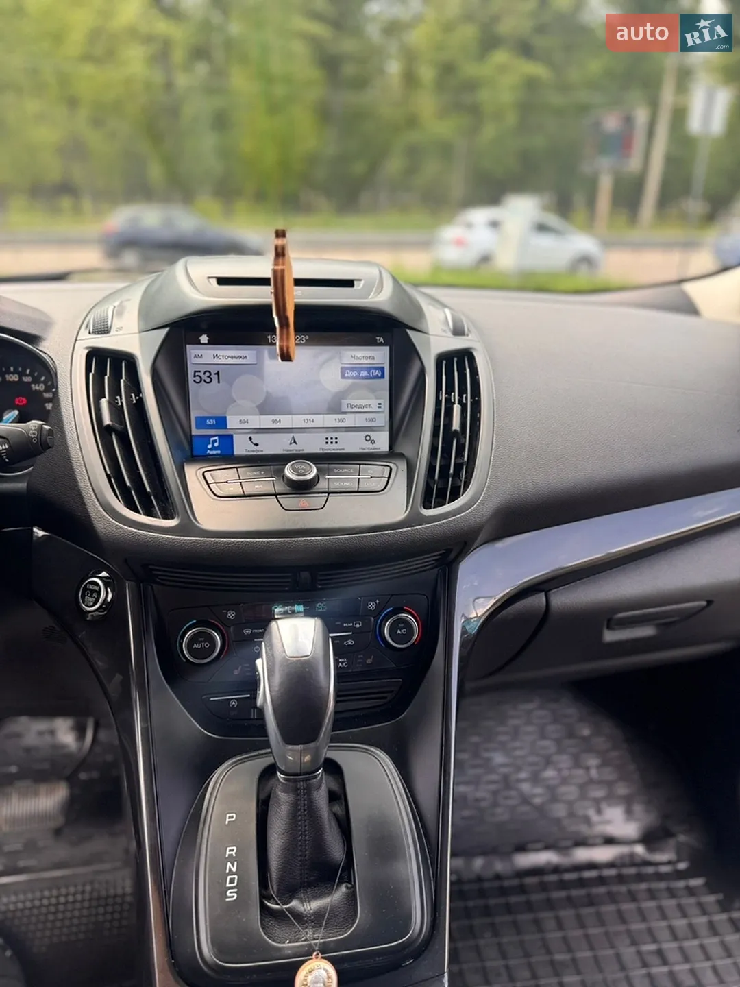 2019 Ford Kuga - мініатюра 6