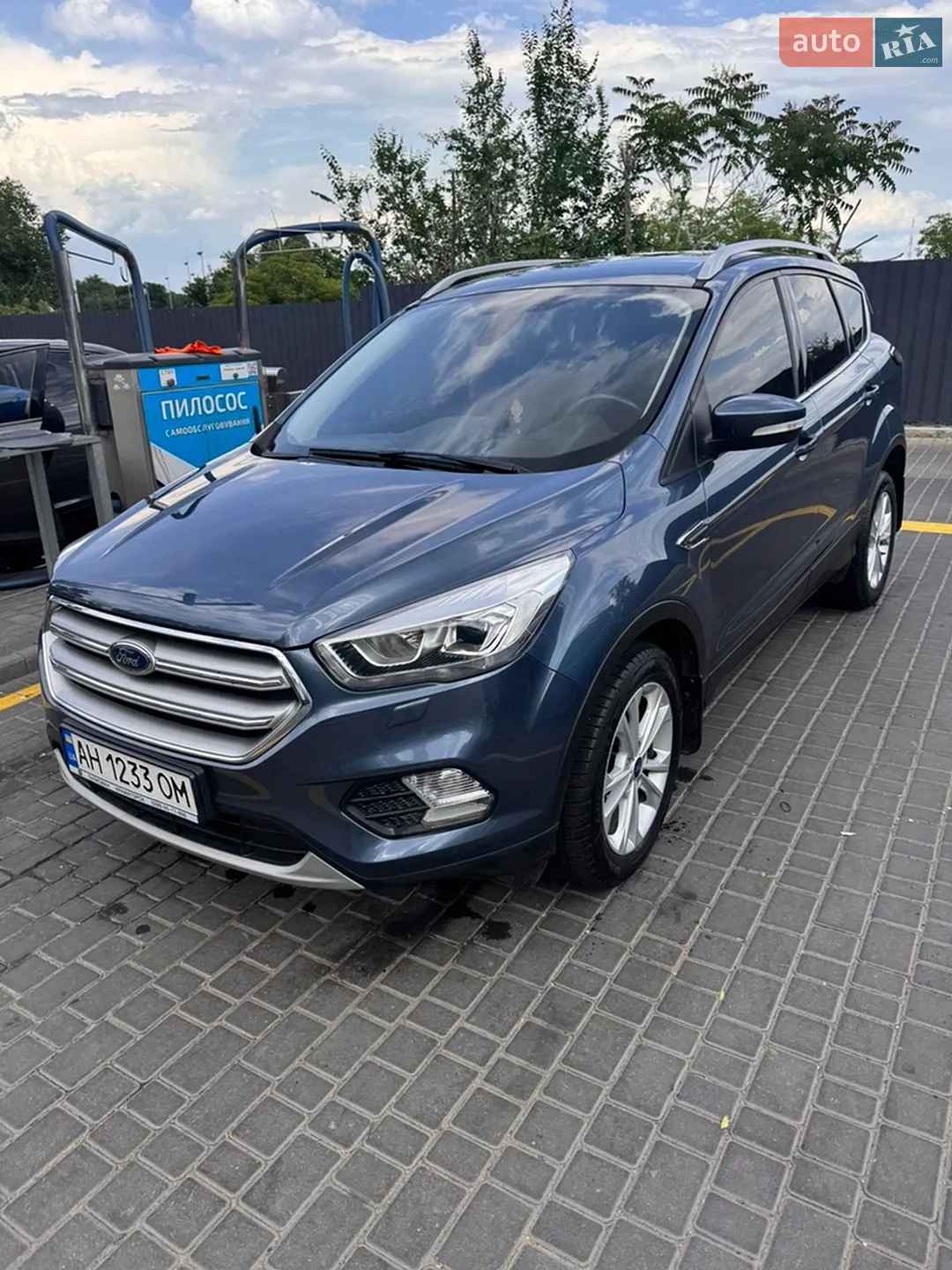 2019 Ford Kuga - мініатюра 4