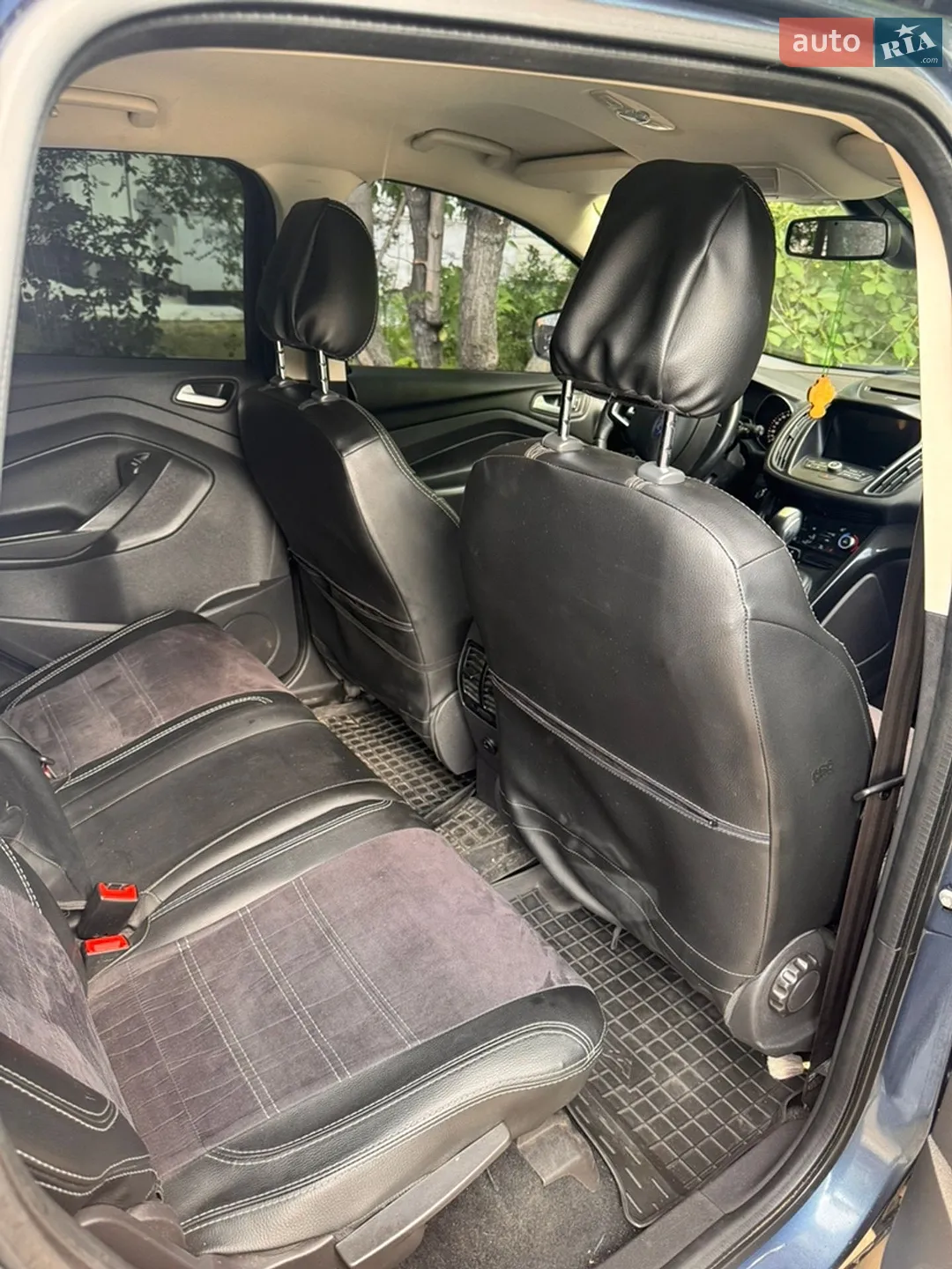 2019 Ford Kuga - мініатюра 8