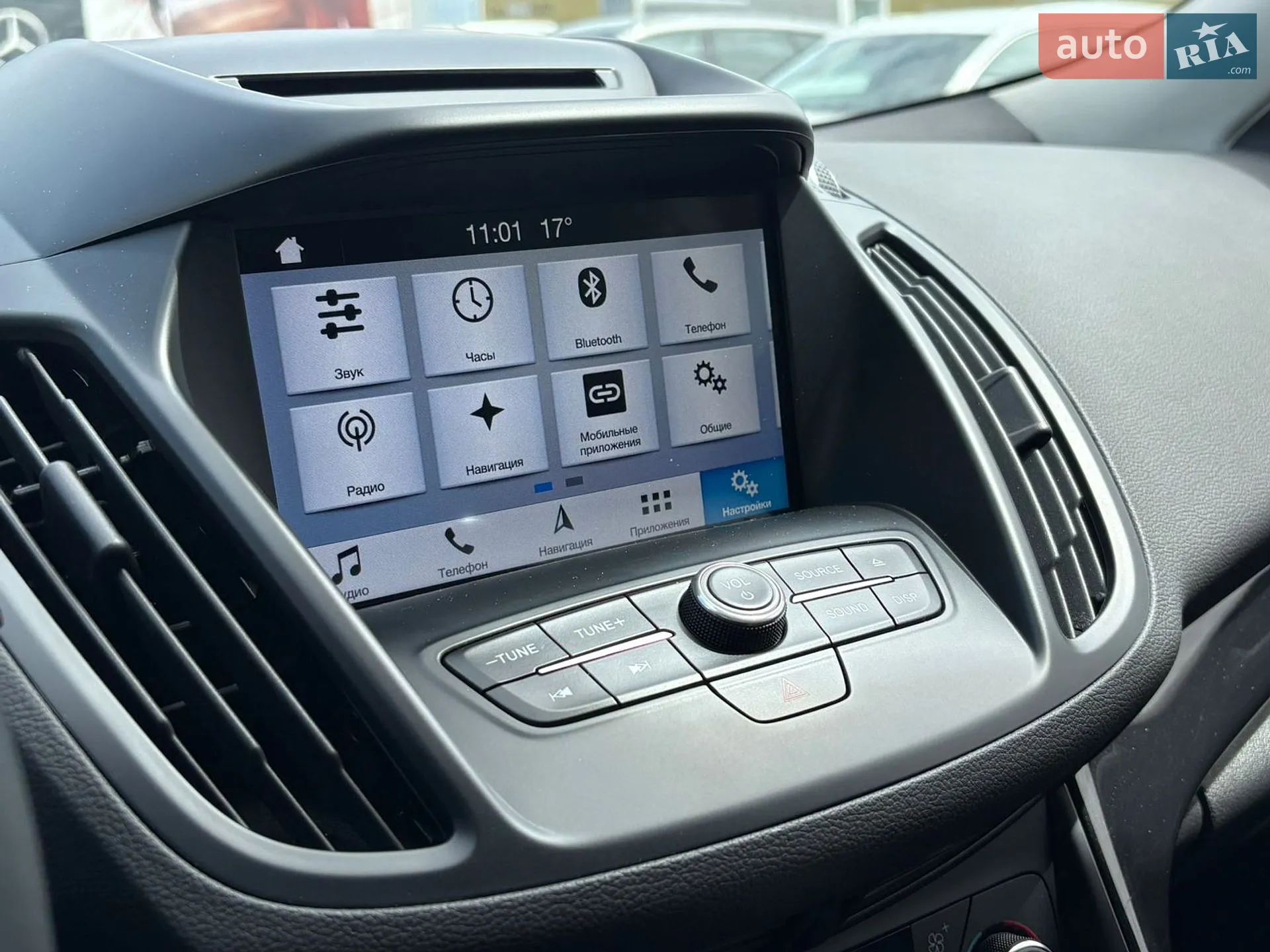 2019 Ford Kuga - мініатюра 14