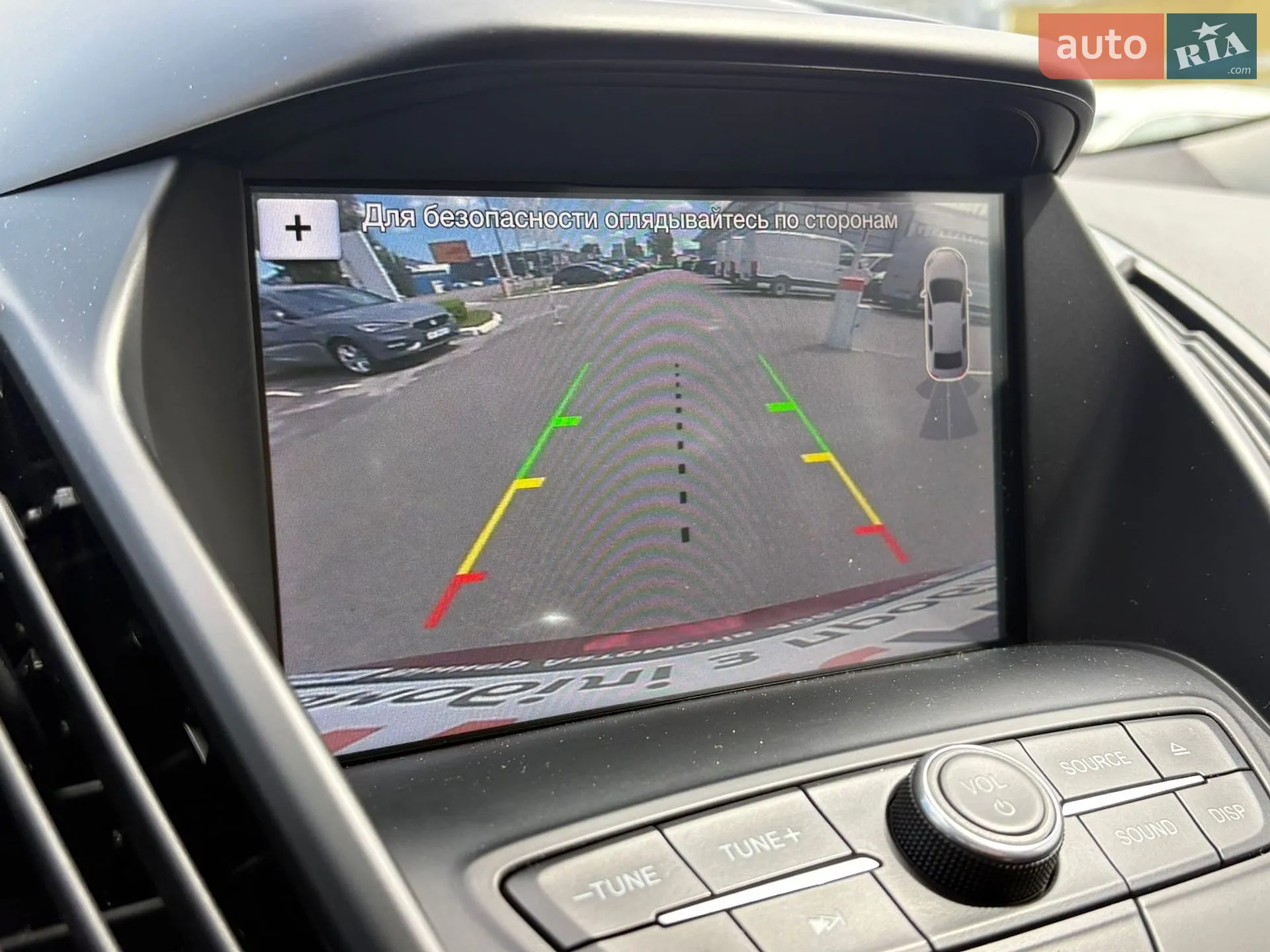 2019 Ford Kuga - мініатюра 15