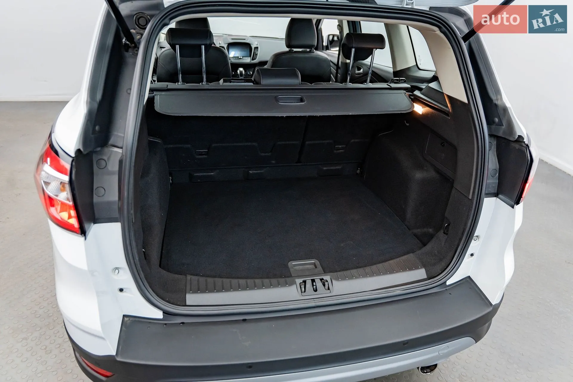 2019 Ford Kuga - мініатюра 7