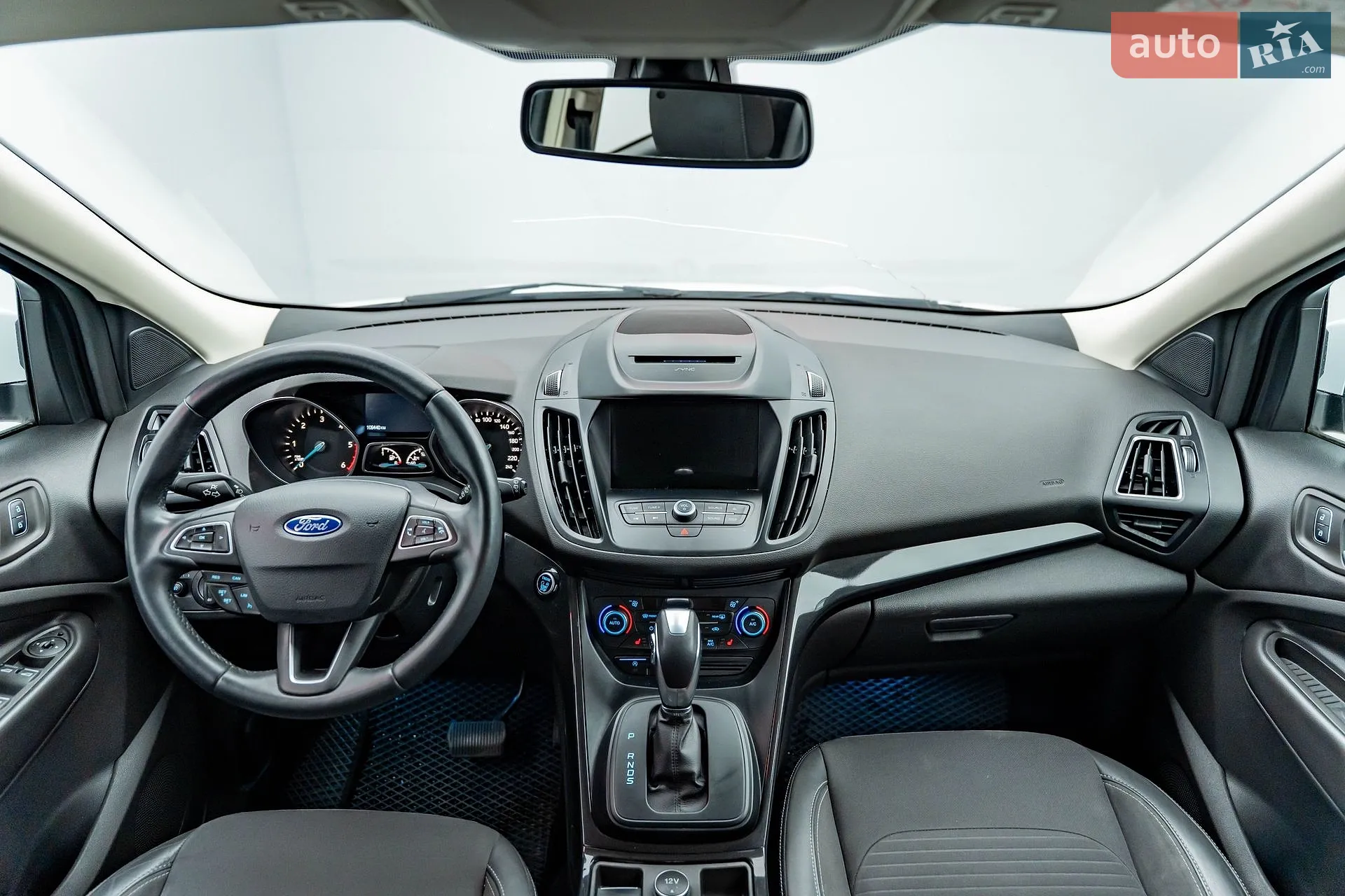 2019 Ford Kuga - мініатюра 10