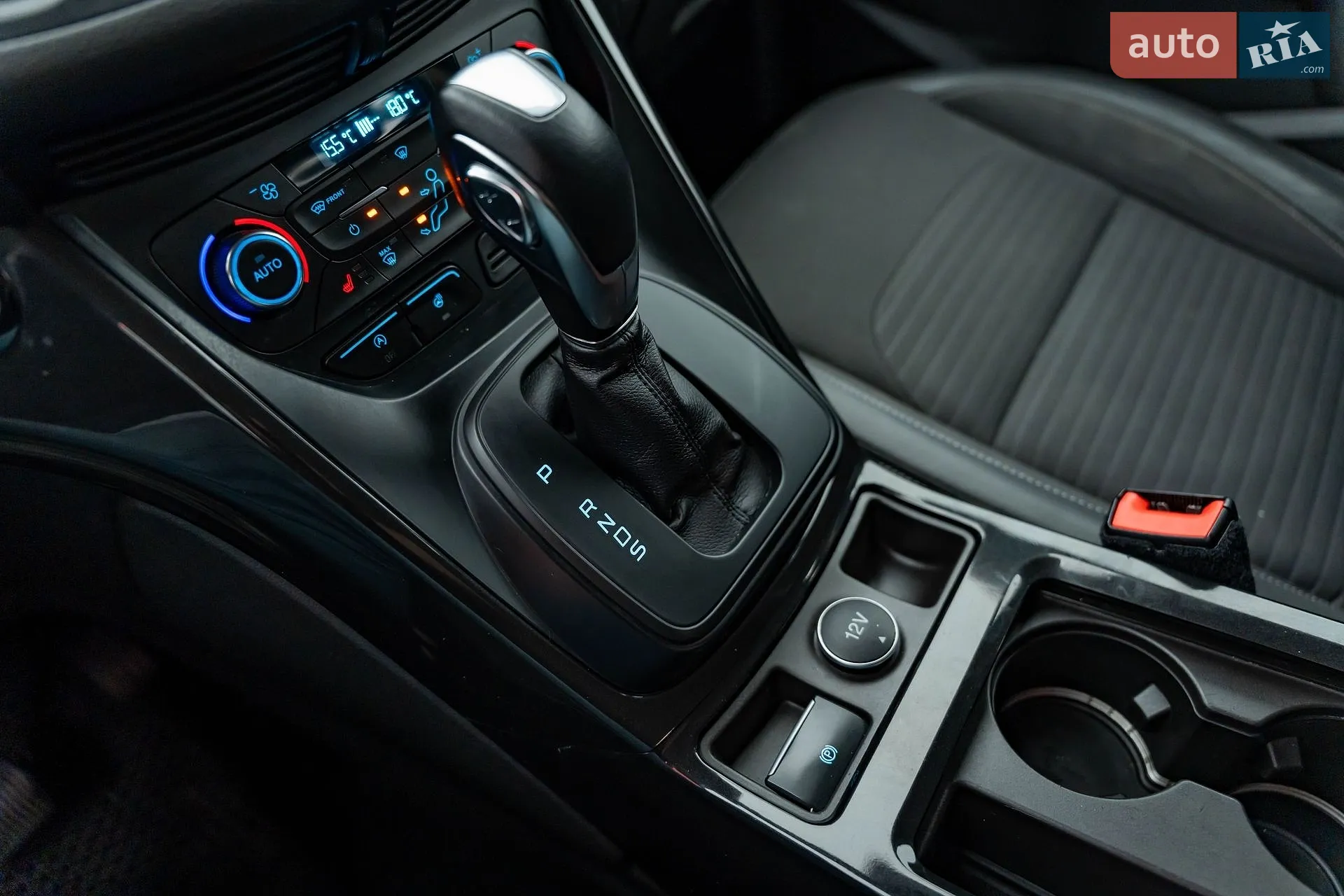 2019 Ford Kuga - мініатюра 18