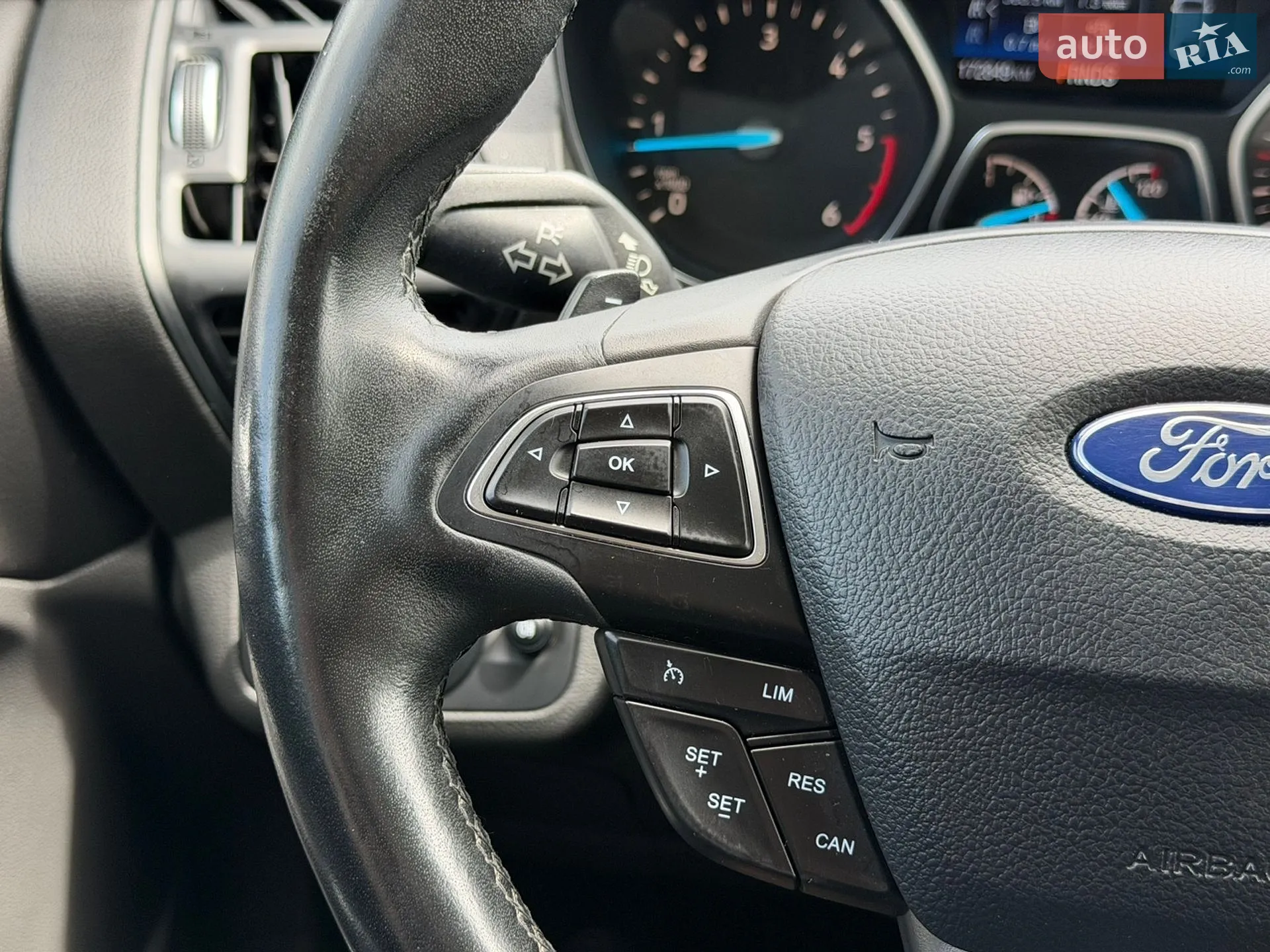 2017 Ford Kuga - мініатюра 22