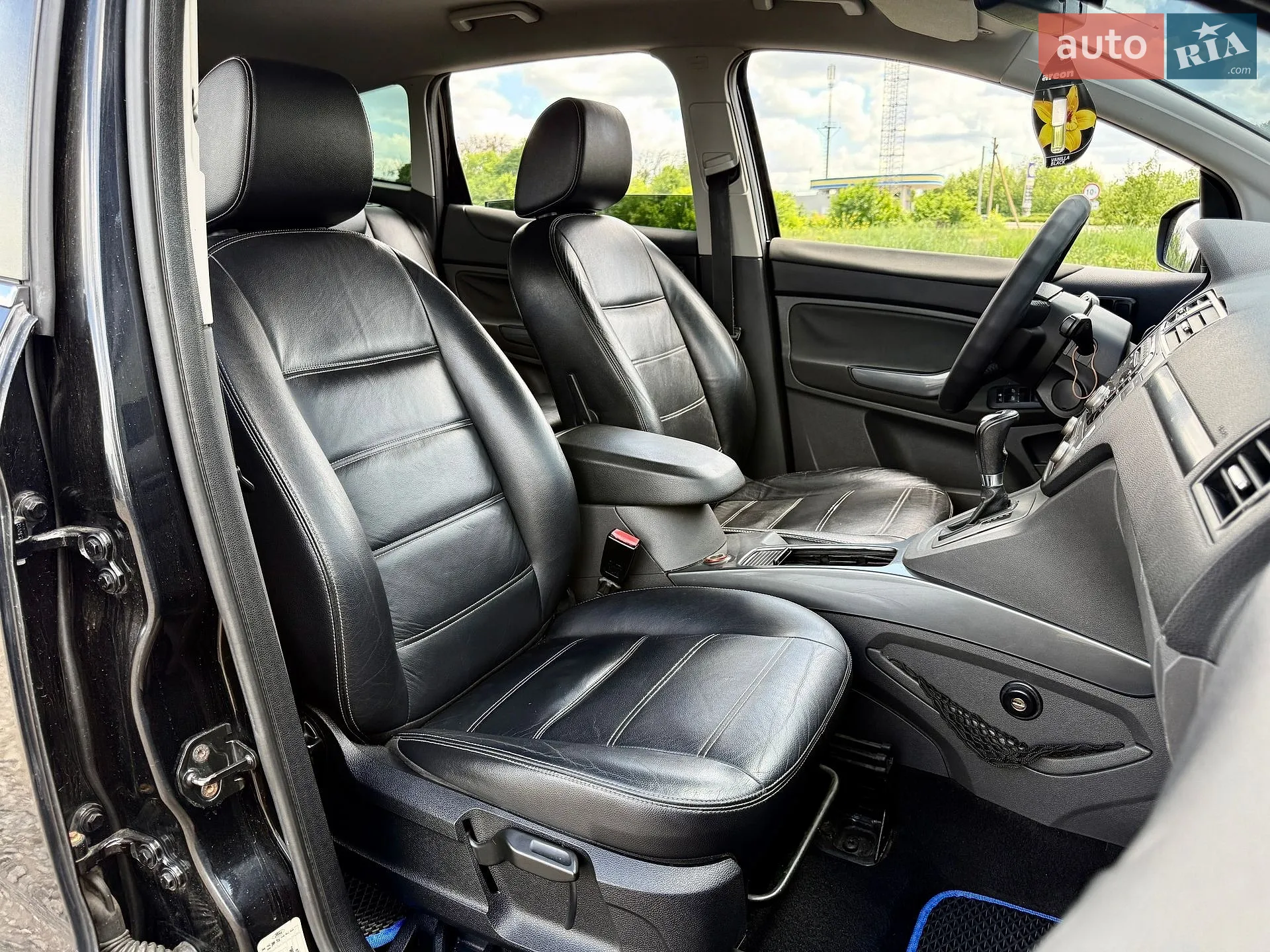 2010 Ford Kuga - мініатюра 8