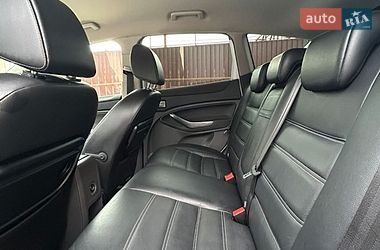 Внедорожник / Кроссовер Ford Kuga 2012 в Ирпене фото 13 Внедорожник / Кроссовер Ford Kuga 2012 в Ирпене