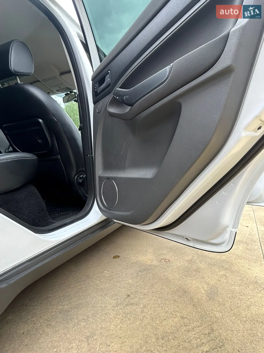 2012 Ford Kuga - мініатюра 16