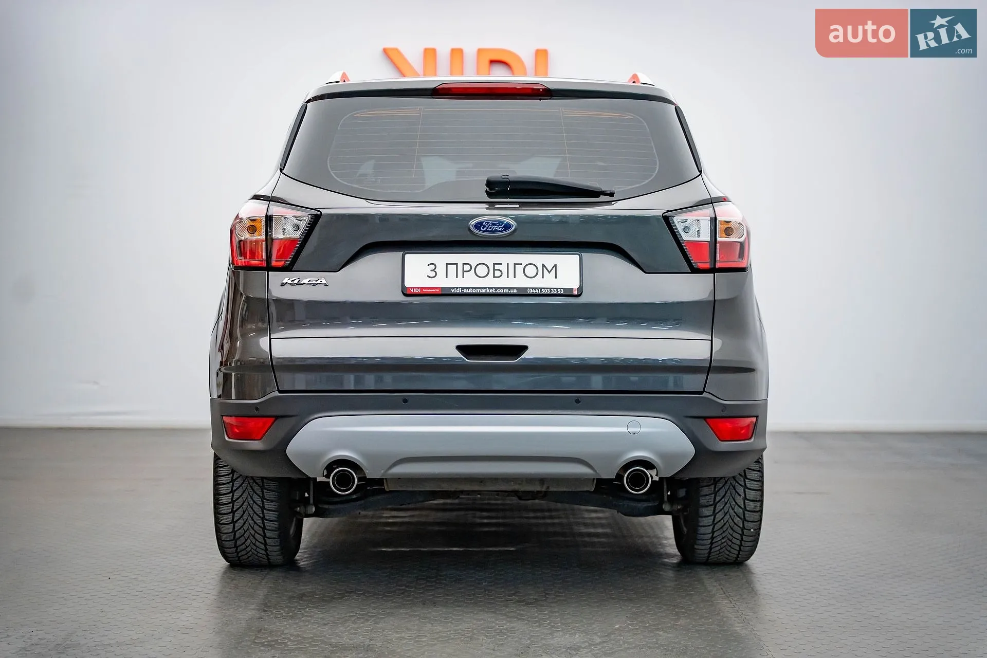 2019 Ford Kuga - мініатюра 6