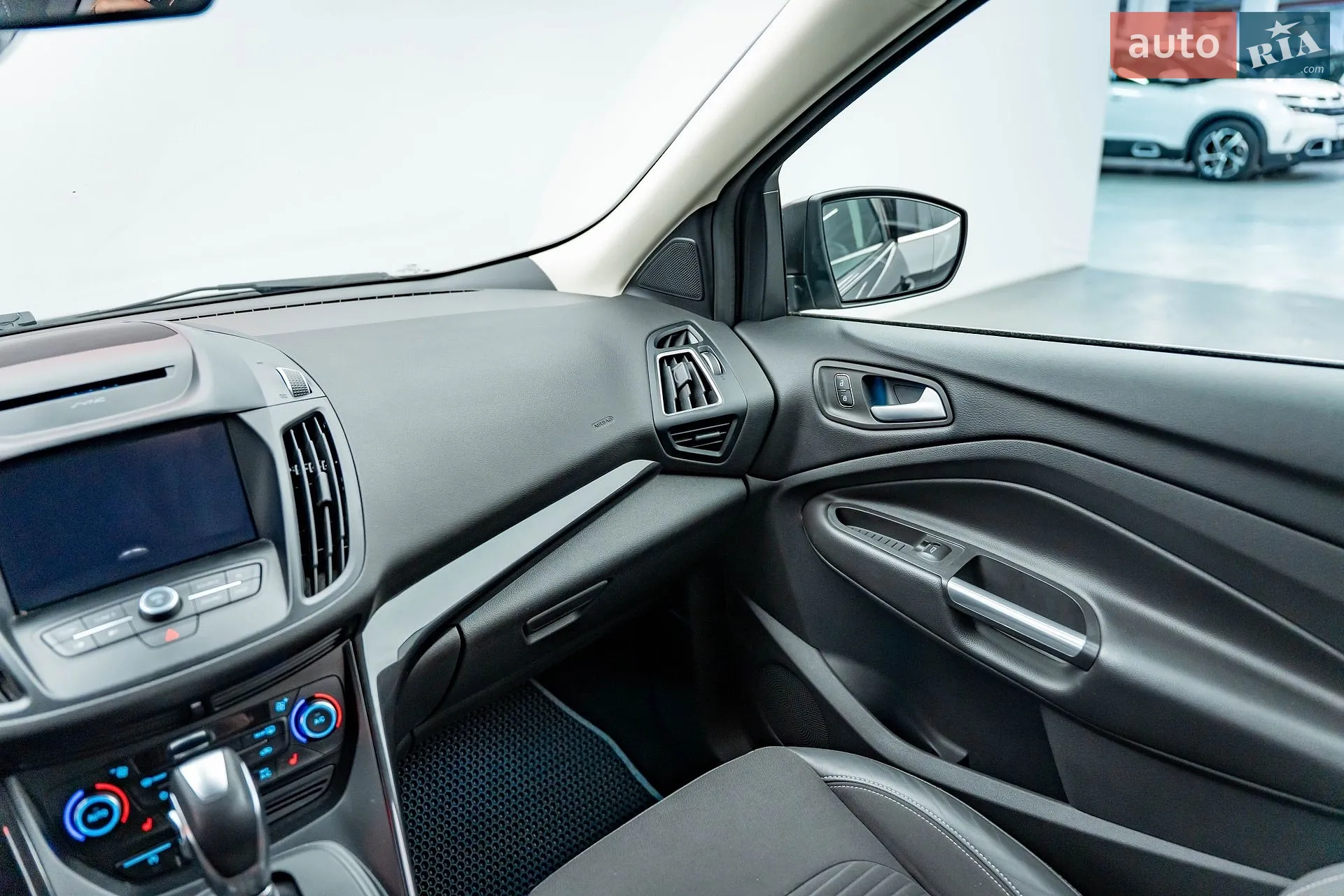 2019 Ford Kuga - мініатюра 13