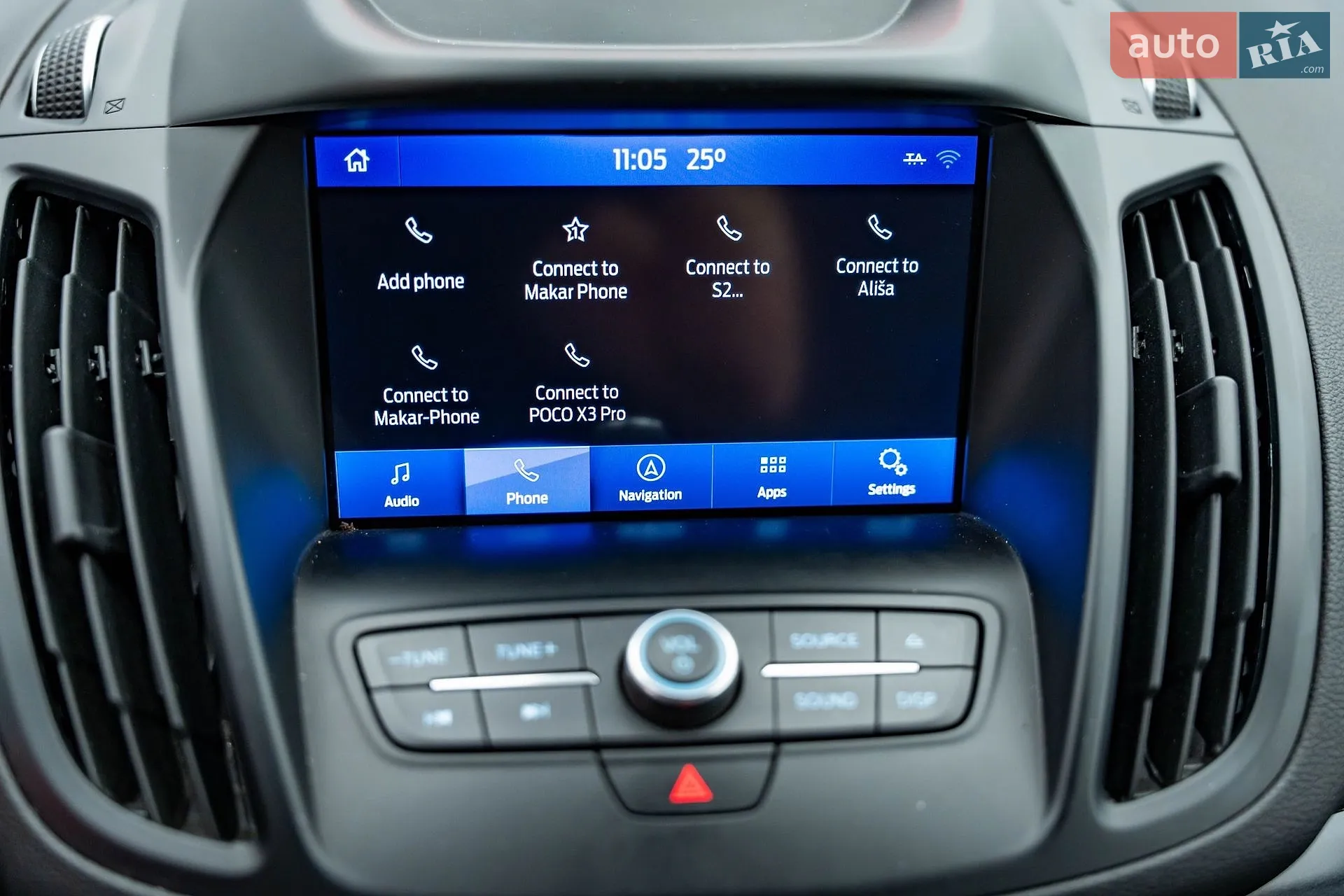 2019 Ford Kuga - мініатюра 17