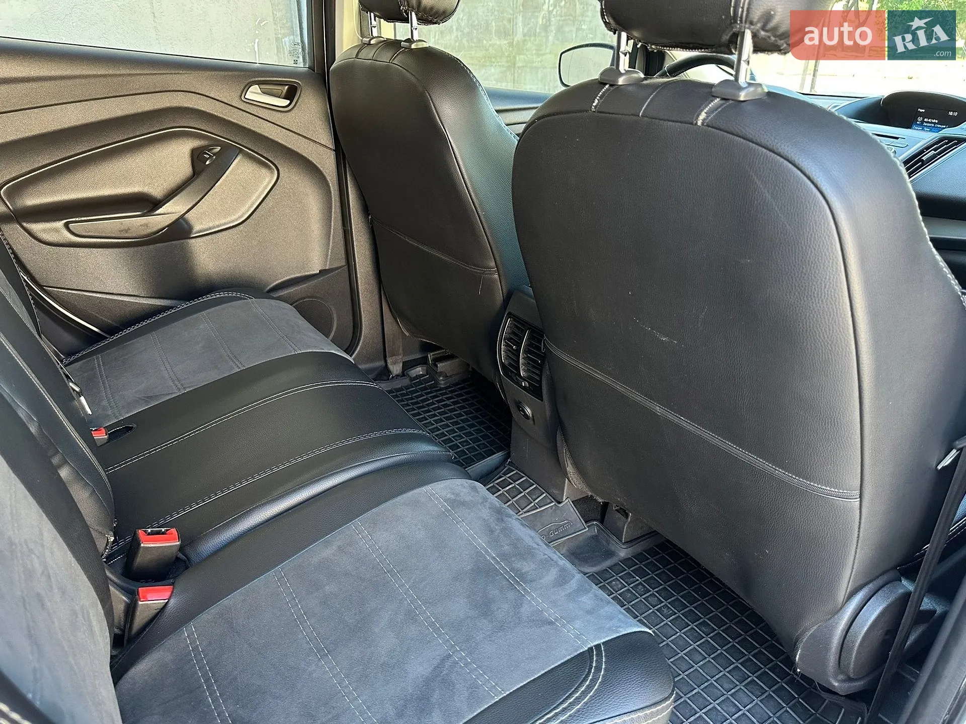 2017 Ford Kuga - мініатюра 20