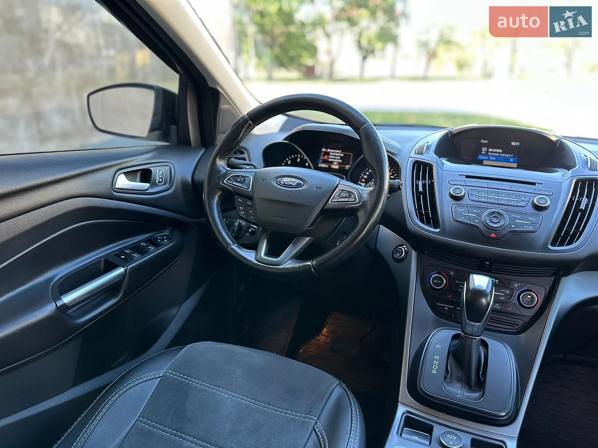 2017 Ford Kuga - мініатюра 25