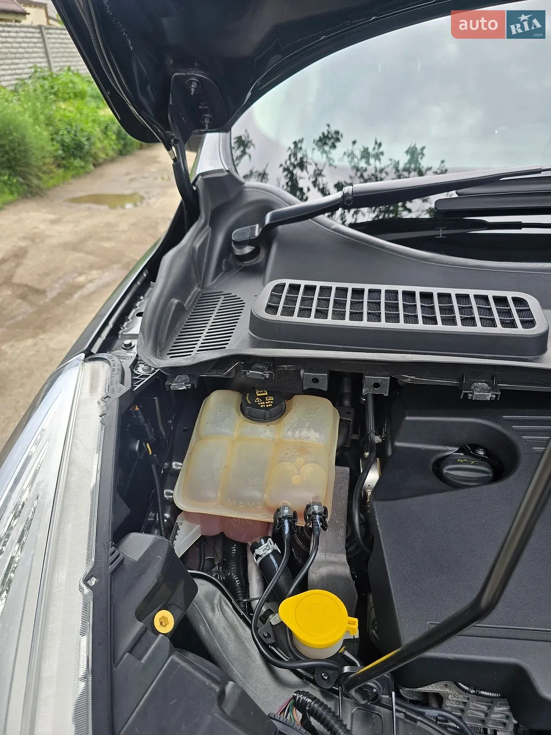 2016 Ford Kuga - мініатюра 12