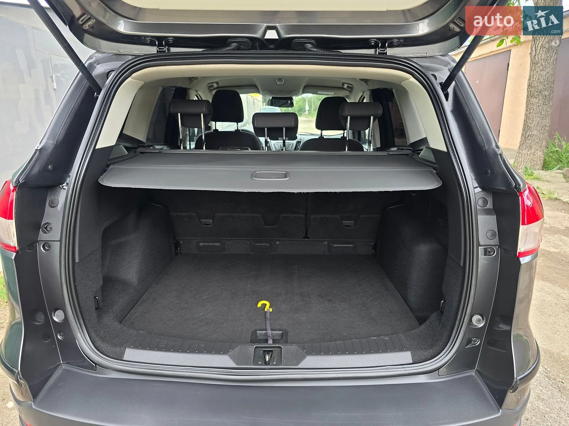 2016 Ford Kuga - мініатюра 44