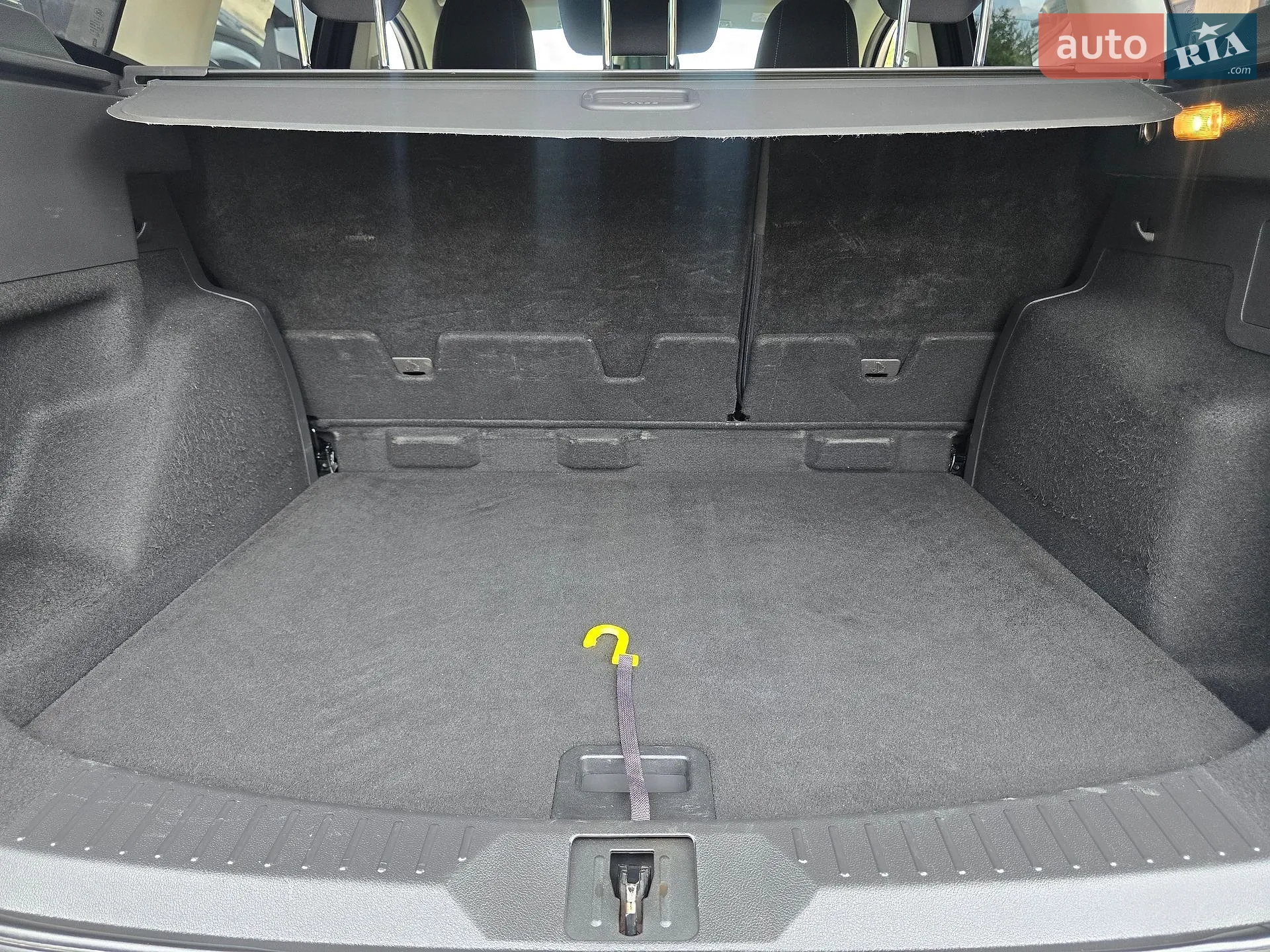 2016 Ford Kuga - мініатюра 49