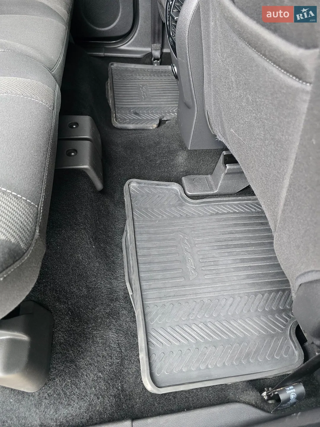 2016 Ford Kuga - мініатюра 54