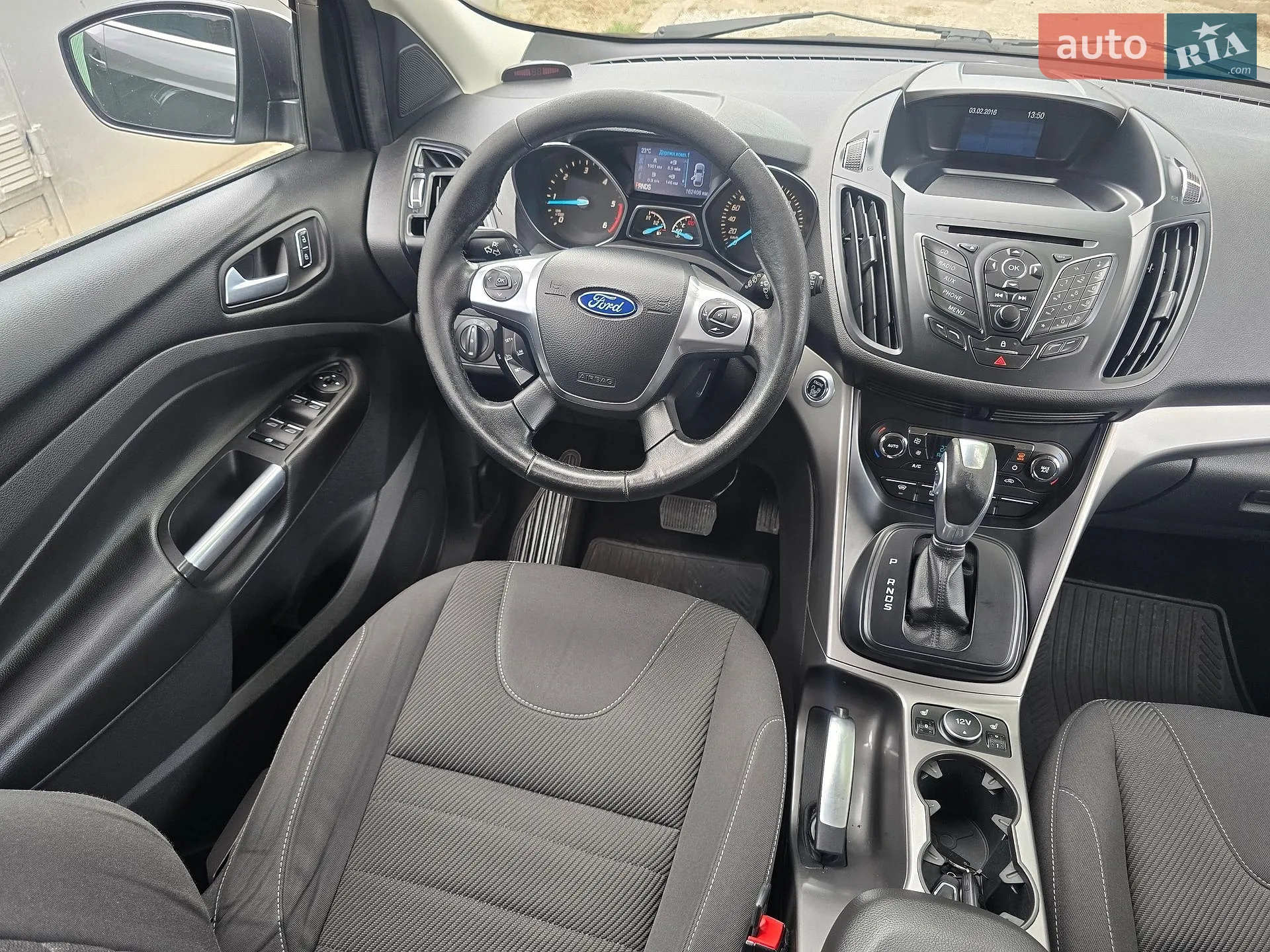 2016 Ford Kuga - мініатюра 69