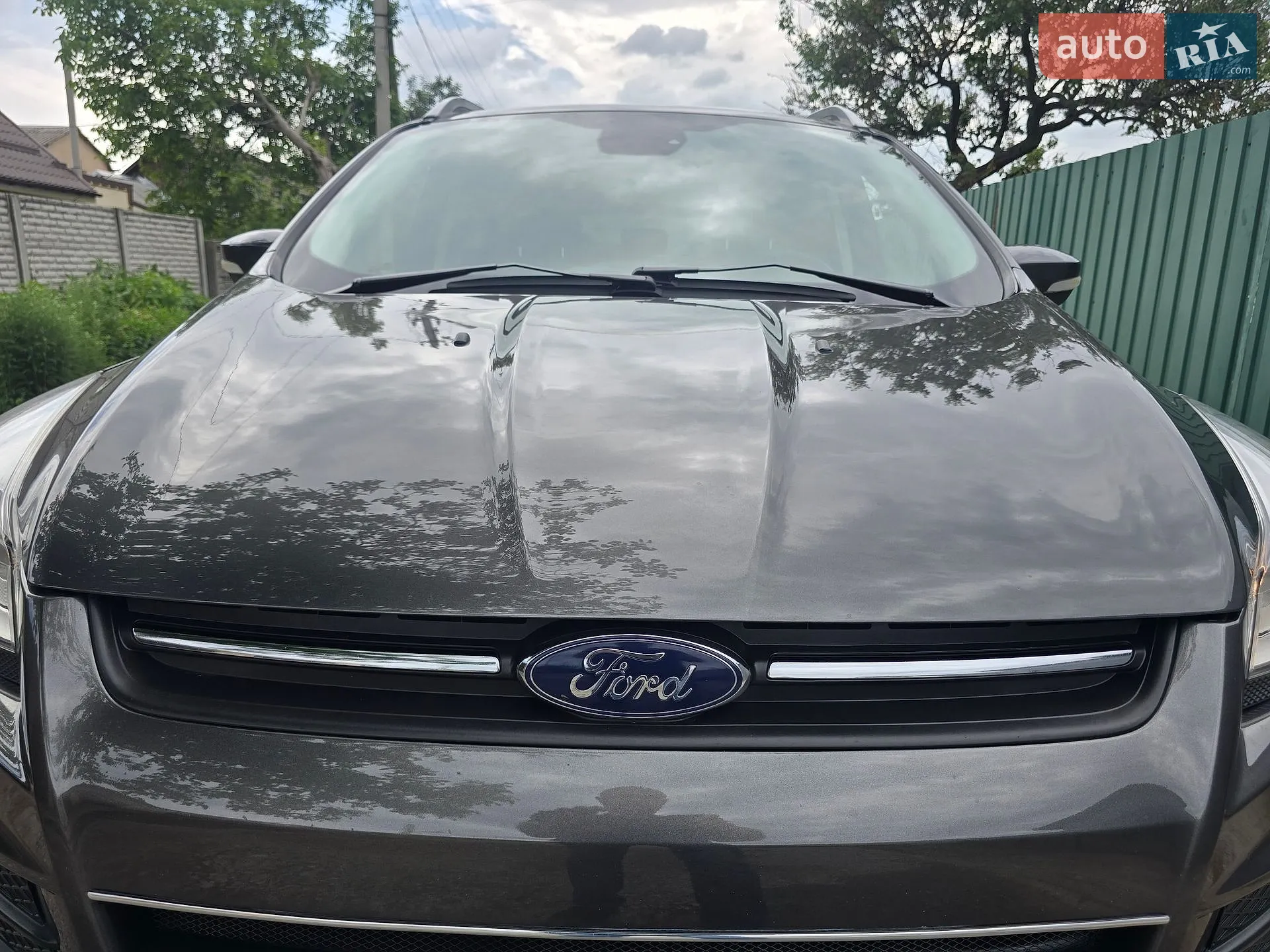 2016 Ford Kuga - мініатюра 74