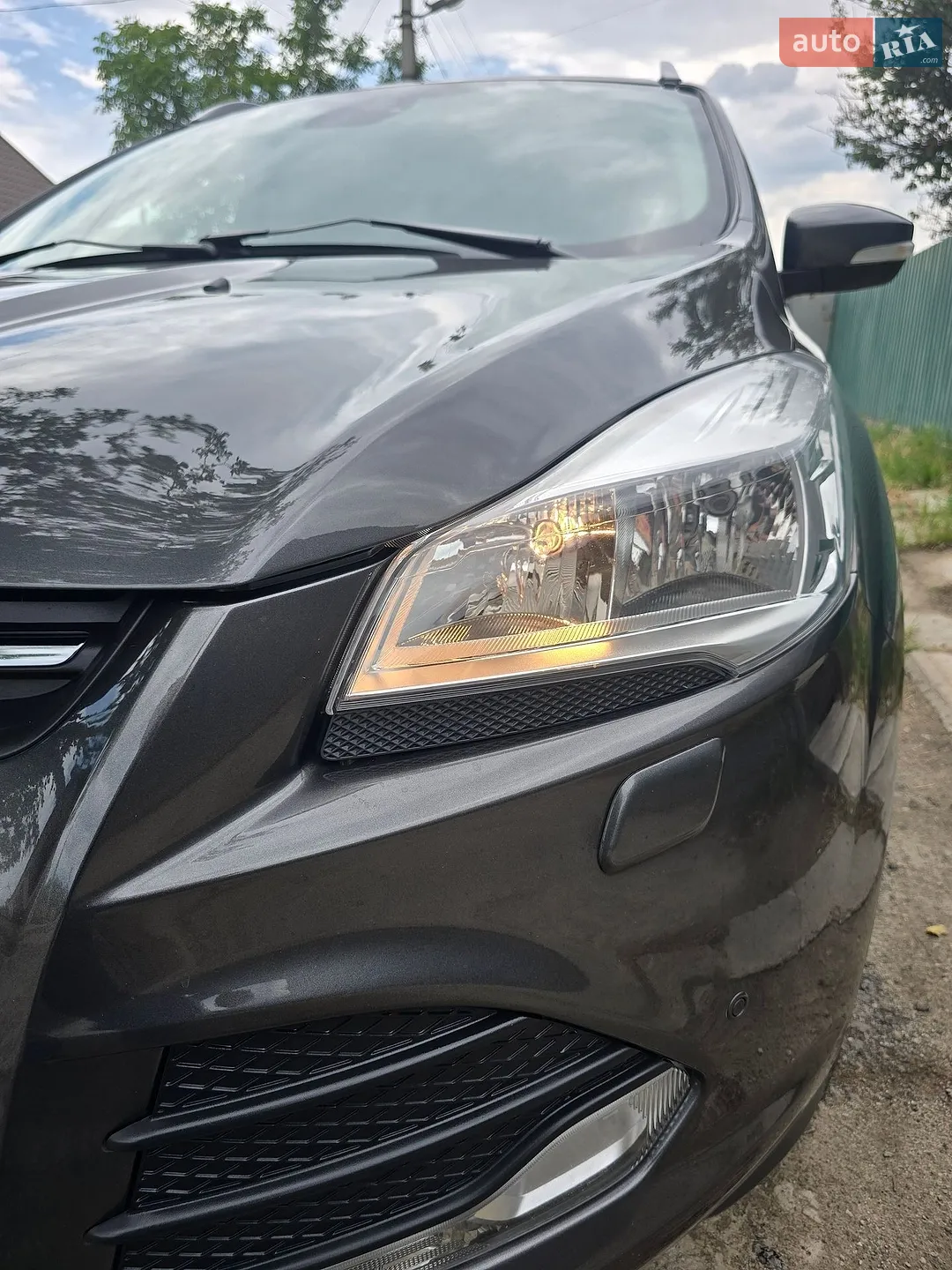 2016 Ford Kuga - мініатюра 76